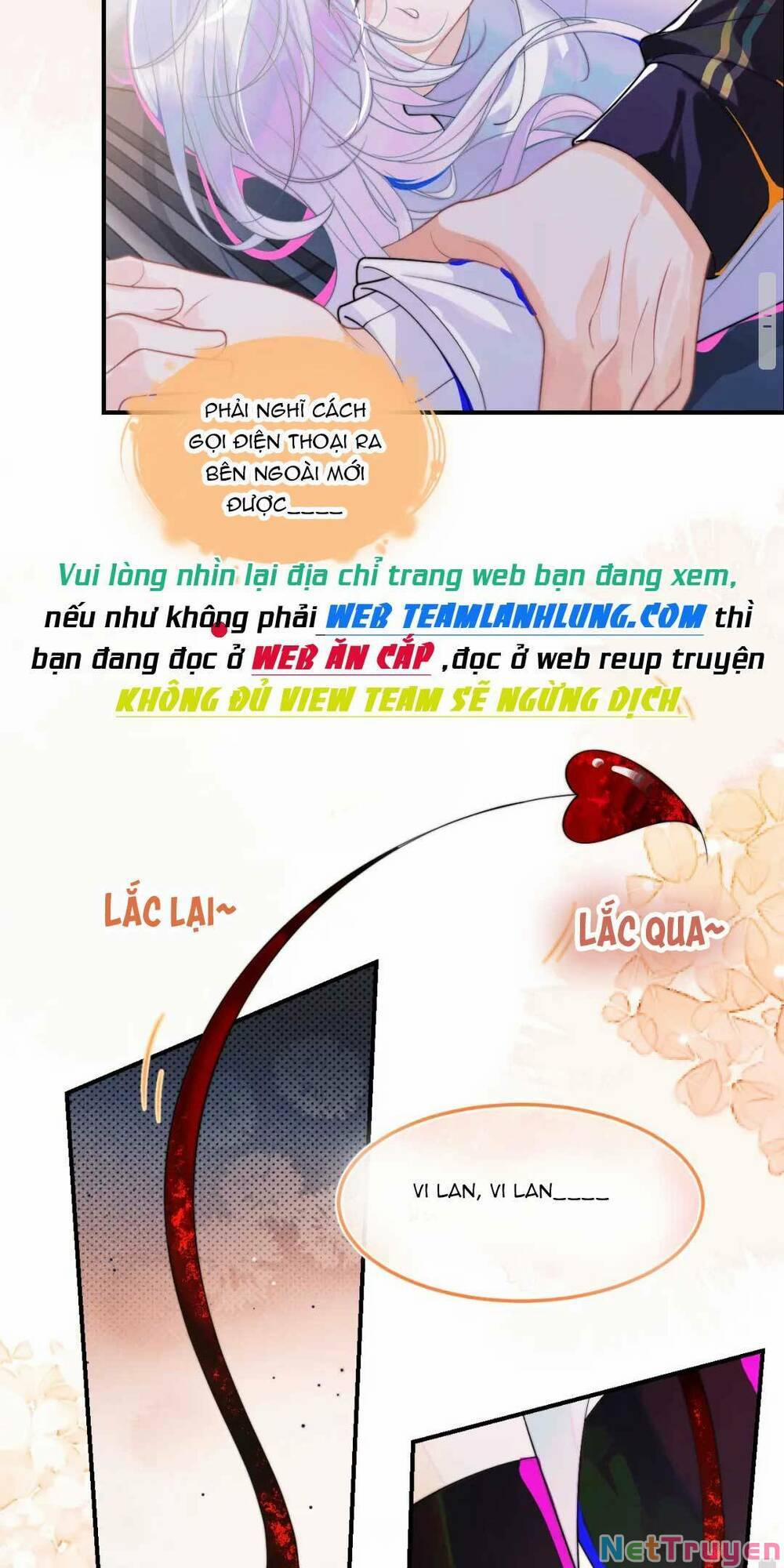 Đại Boss Cao Lãnh Lúc Nào Cũng Quấn Lấy Tôi 1 trang 52