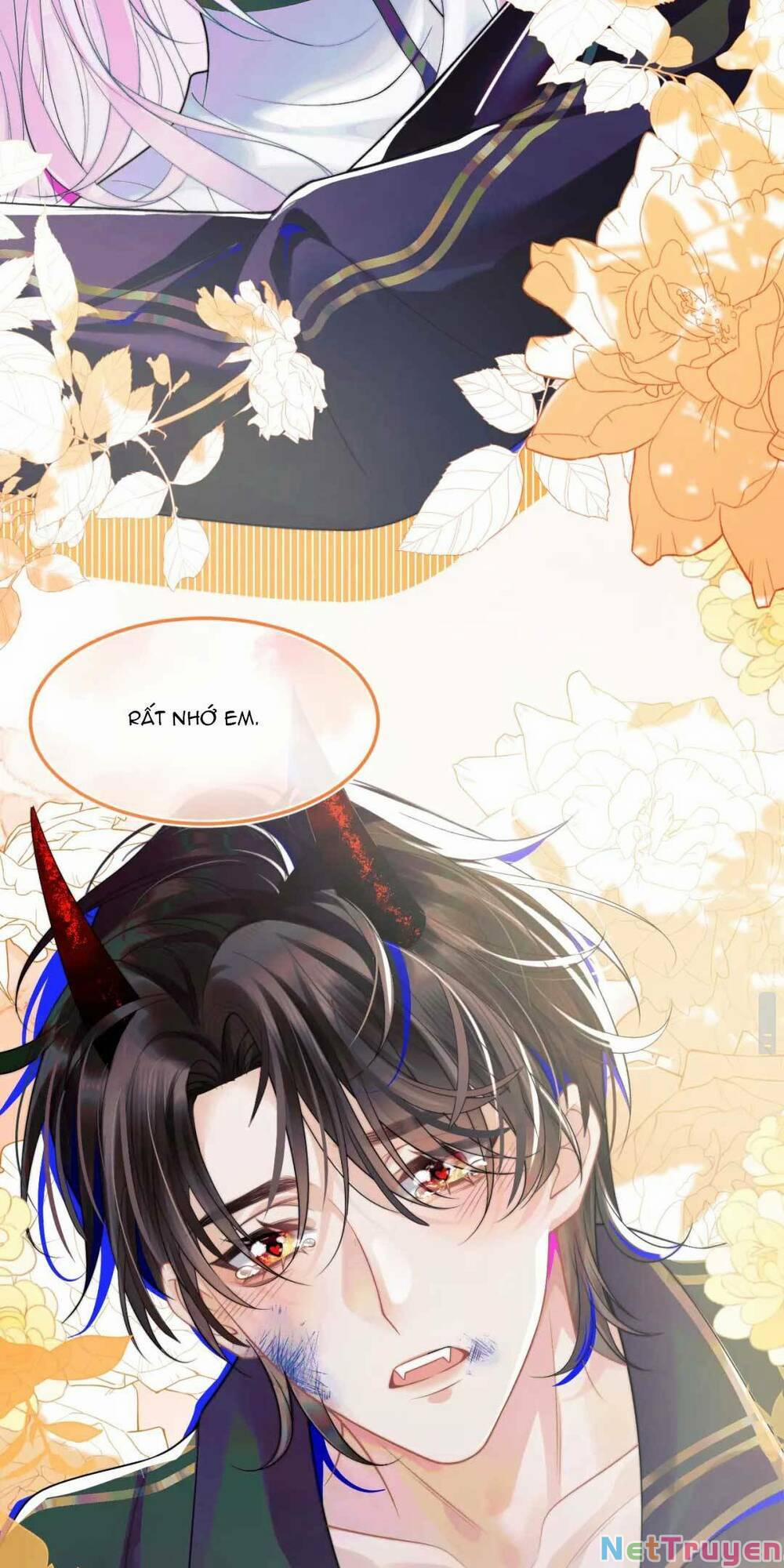 Đại Boss Cao Lãnh Lúc Nào Cũng Quấn Lấy Tôi 1 trang 54