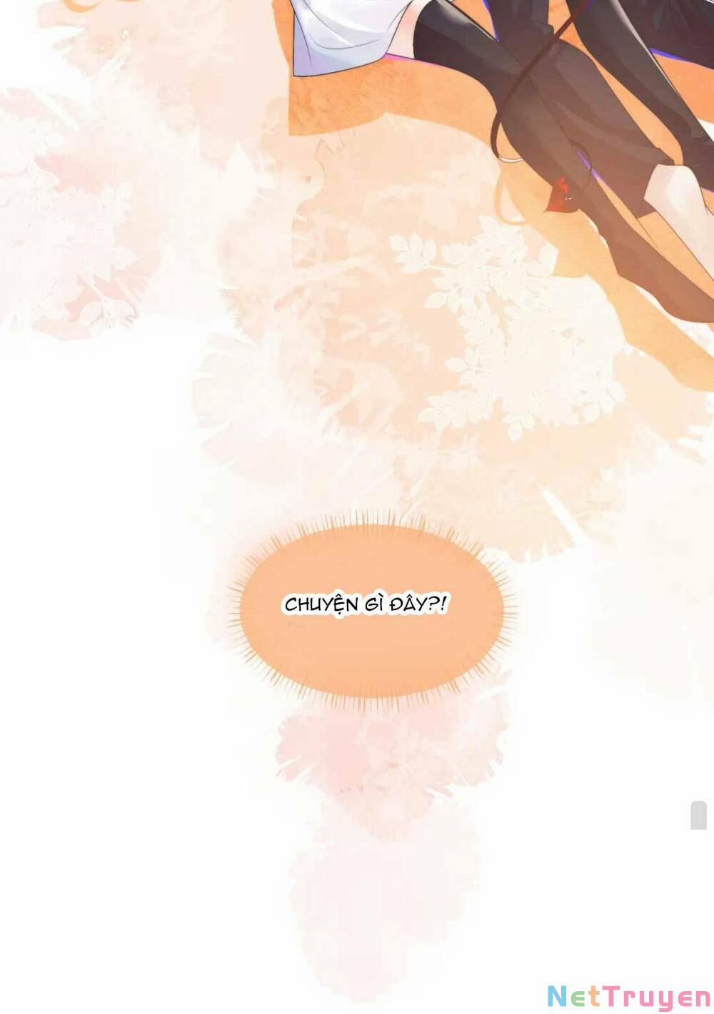 Đại Boss Cao Lãnh Lúc Nào Cũng Quấn Lấy Tôi 1 trang 56