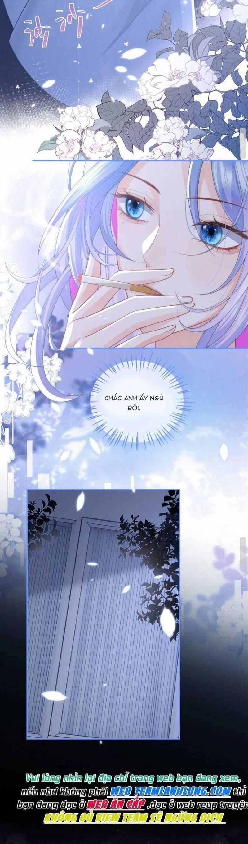 Đại Boss Cao Lãnh Lúc Nào Cũng Quấn Lấy Tôi 10 trang 17