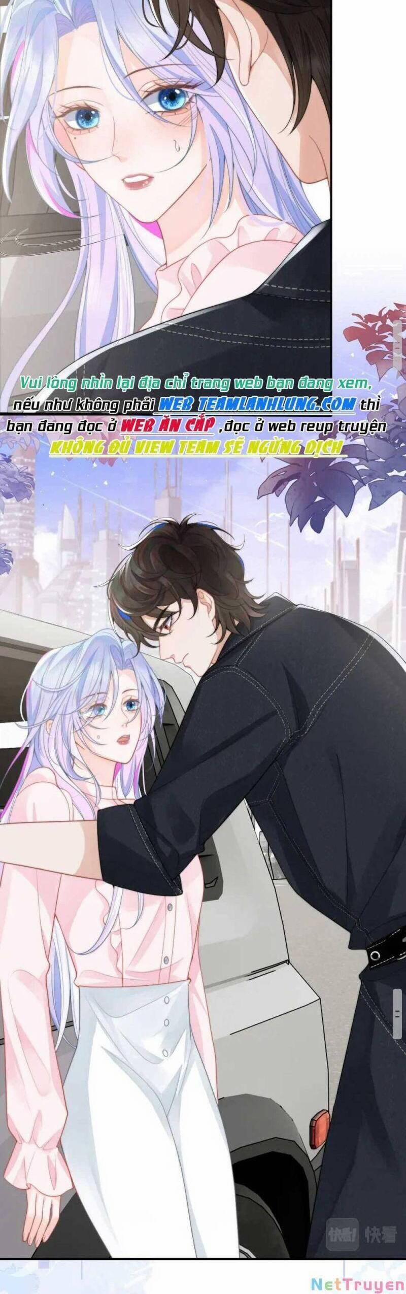 Đại Boss Cao Lãnh Lúc Nào Cũng Quấn Lấy Tôi 10 trang 6