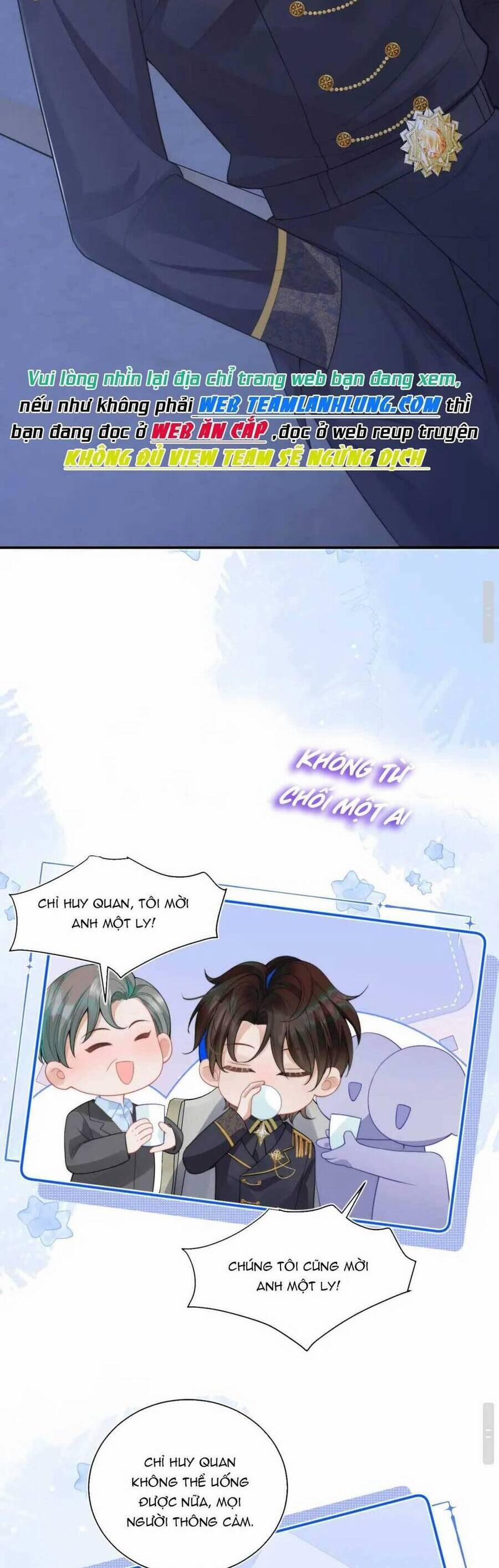 Đại Boss Cao Lãnh Lúc Nào Cũng Quấn Lấy Tôi 11 trang 11