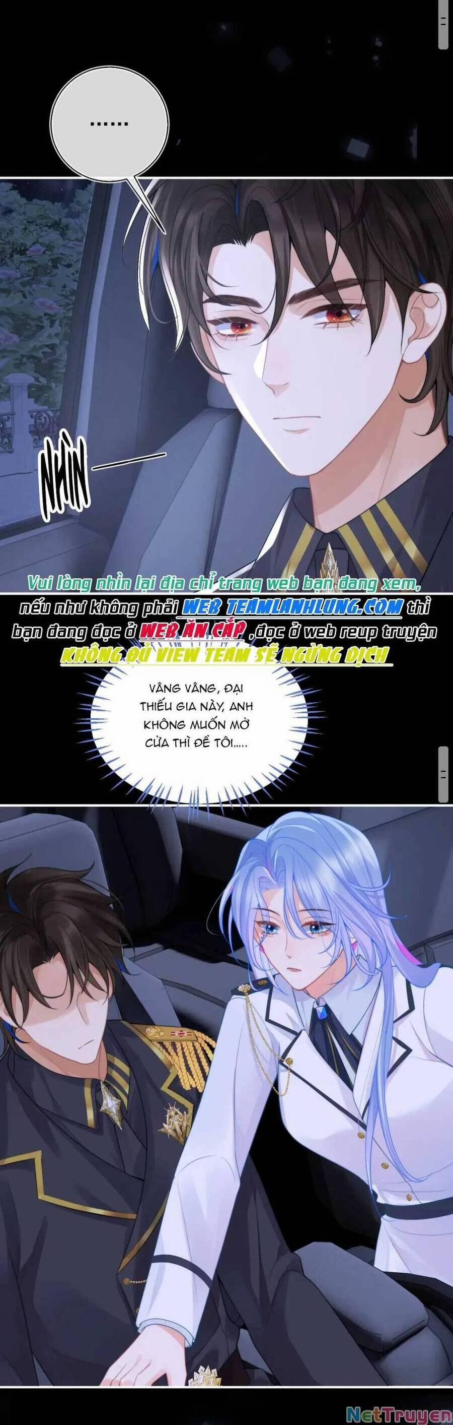 Đại Boss Cao Lãnh Lúc Nào Cũng Quấn Lấy Tôi 11 trang 14