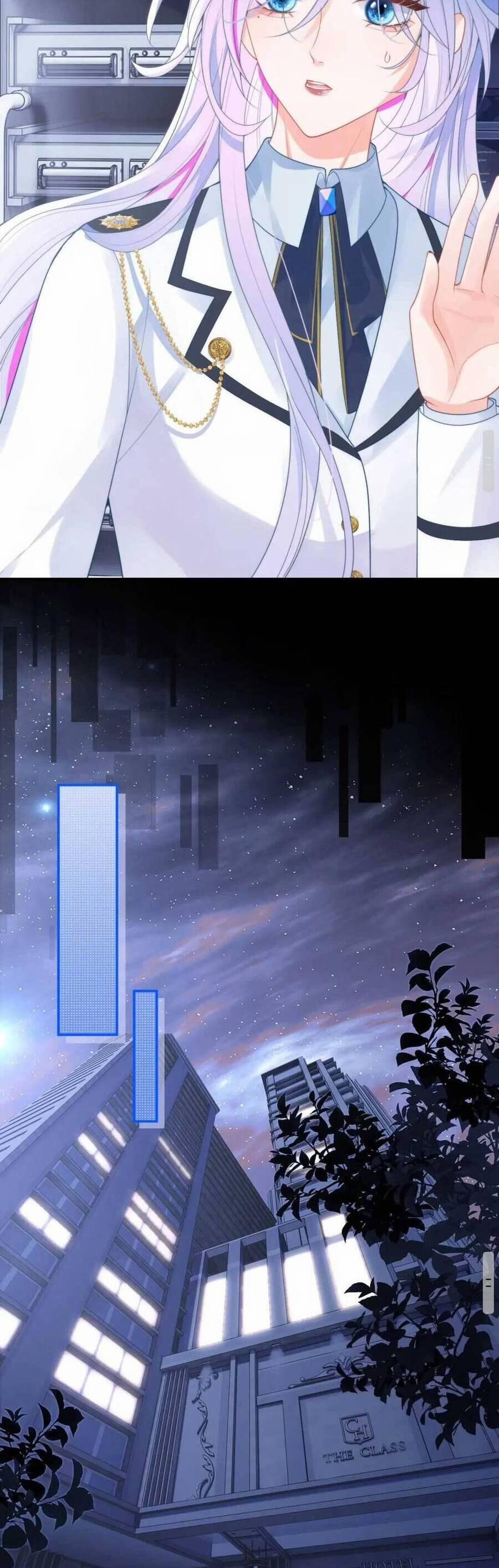 Đại Boss Cao Lãnh Lúc Nào Cũng Quấn Lấy Tôi 11 trang 9