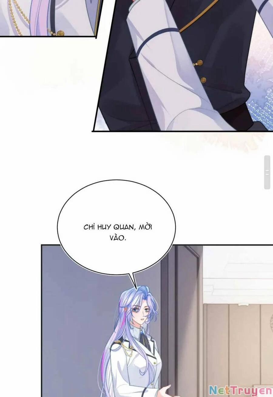 Đại Boss Cao Lãnh Lúc Nào Cũng Quấn Lấy Tôi 12 trang 22