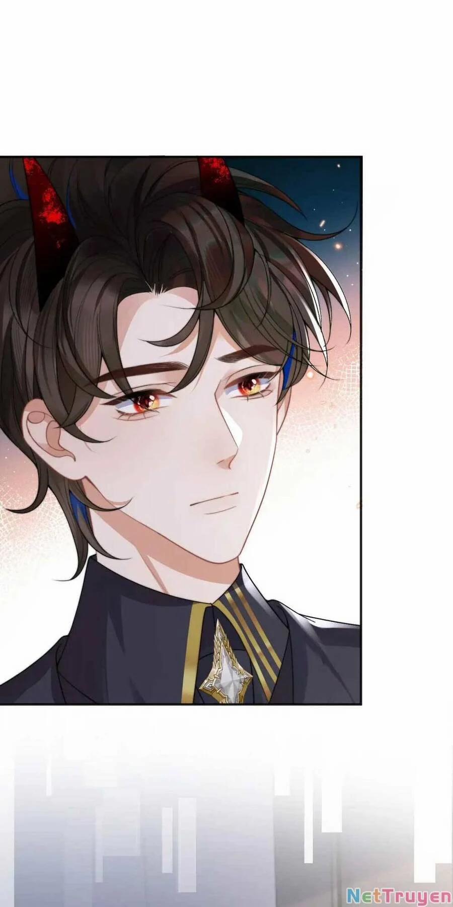 Đại Boss Cao Lãnh Lúc Nào Cũng Quấn Lấy Tôi 12 trang 24