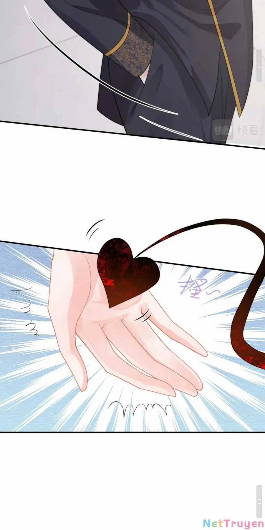 Đại Boss Cao Lãnh Lúc Nào Cũng Quấn Lấy Tôi 12 trang 26