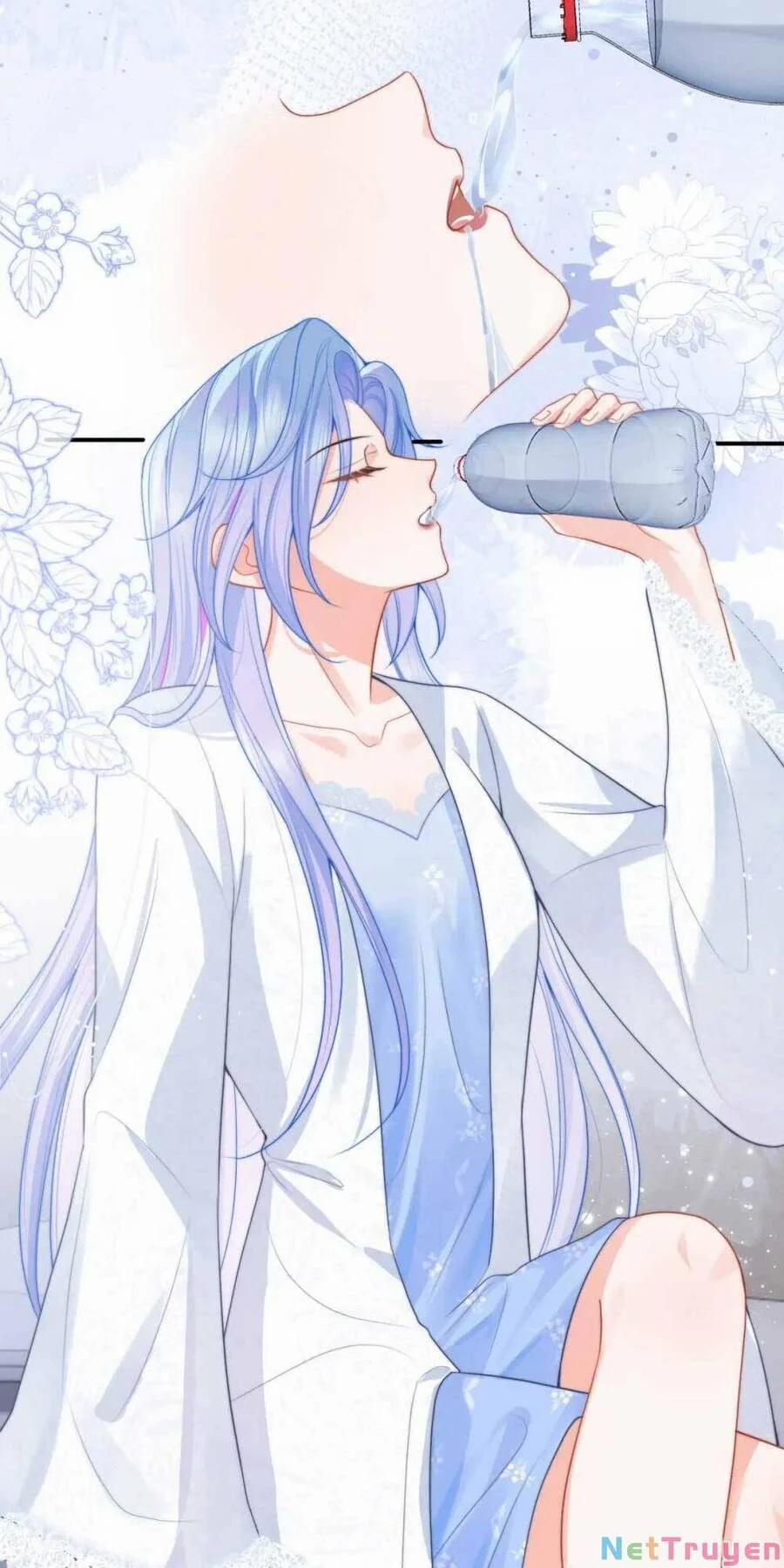 Đại Boss Cao Lãnh Lúc Nào Cũng Quấn Lấy Tôi 12 trang 30