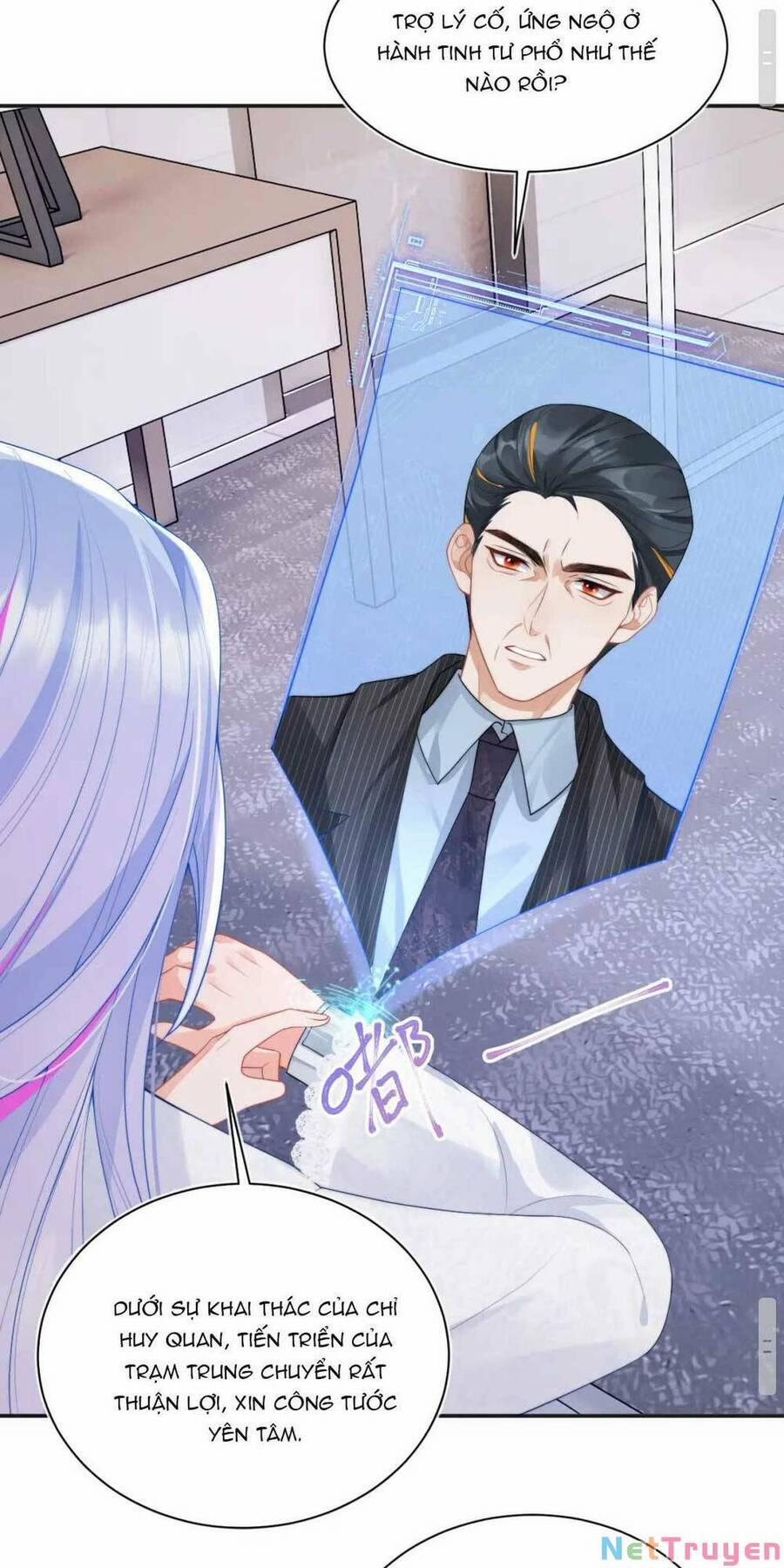 Đại Boss Cao Lãnh Lúc Nào Cũng Quấn Lấy Tôi 12 trang 33