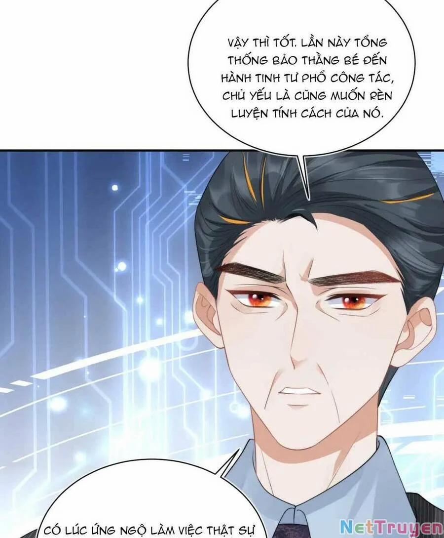 Đại Boss Cao Lãnh Lúc Nào Cũng Quấn Lấy Tôi 12 trang 34