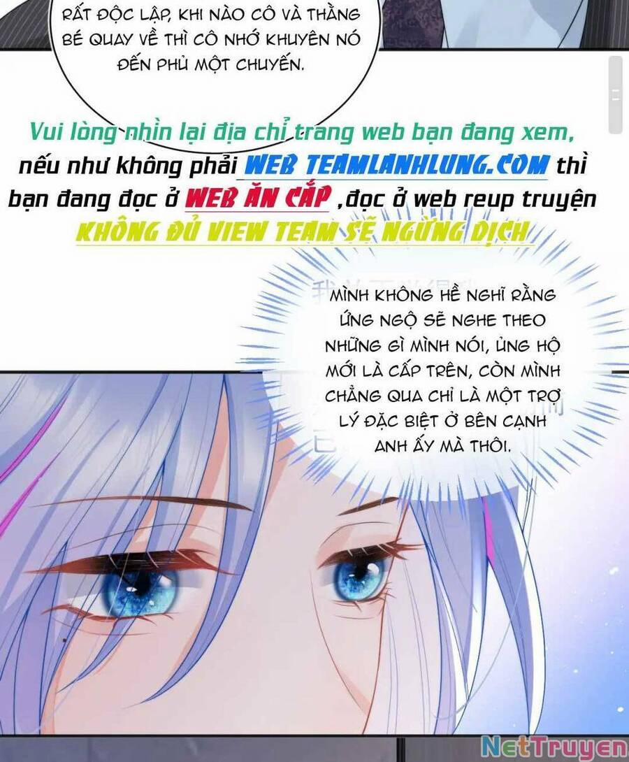 Đại Boss Cao Lãnh Lúc Nào Cũng Quấn Lấy Tôi 12 trang 35