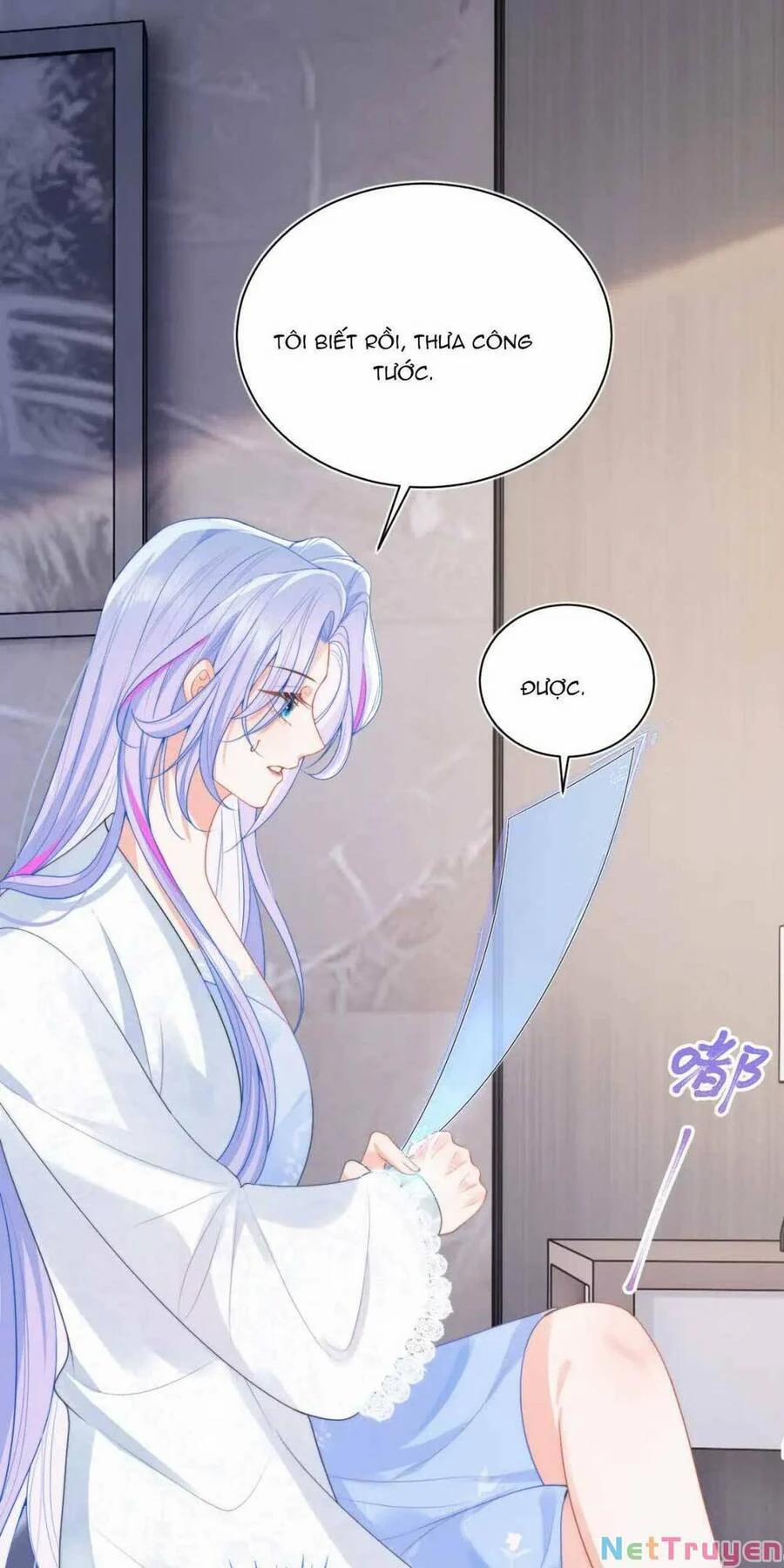 Đại Boss Cao Lãnh Lúc Nào Cũng Quấn Lấy Tôi 12 trang 36