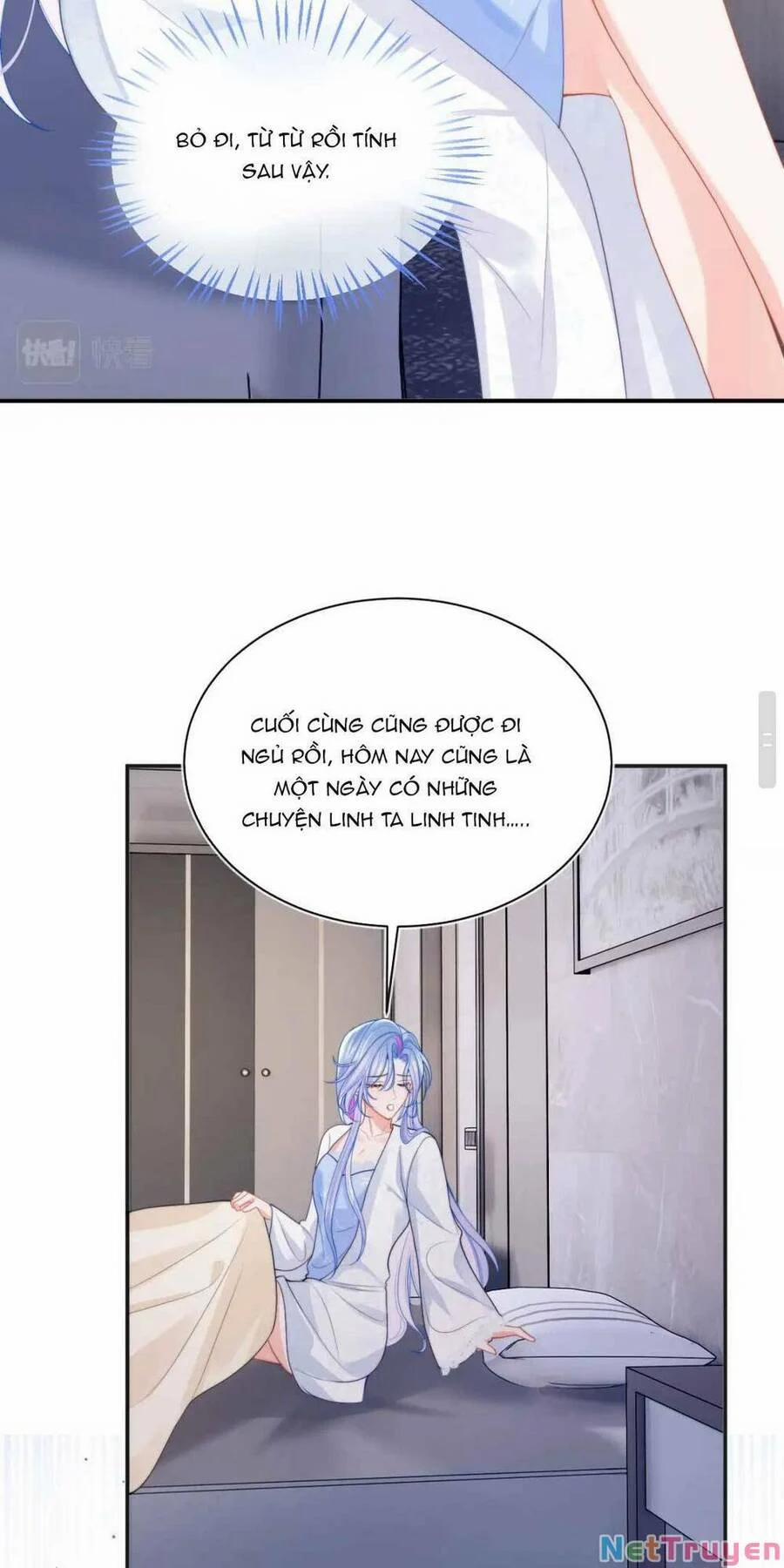 Đại Boss Cao Lãnh Lúc Nào Cũng Quấn Lấy Tôi 12 trang 37