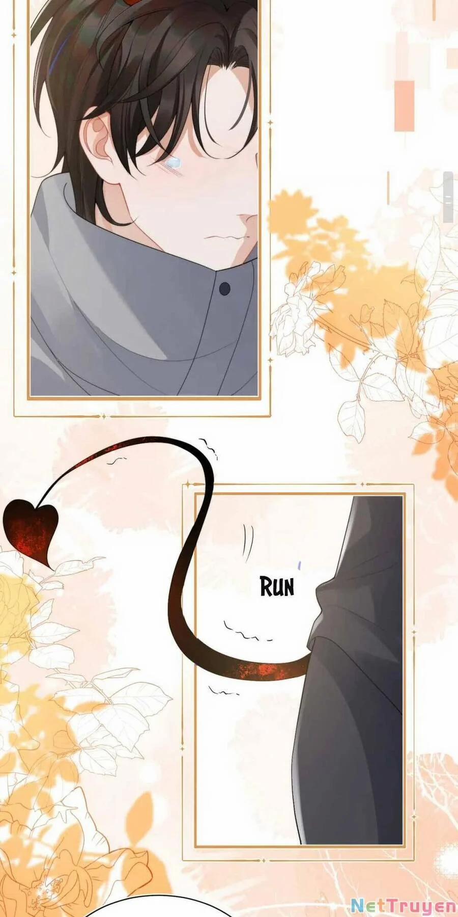 Đại Boss Cao Lãnh Lúc Nào Cũng Quấn Lấy Tôi 12 trang 46