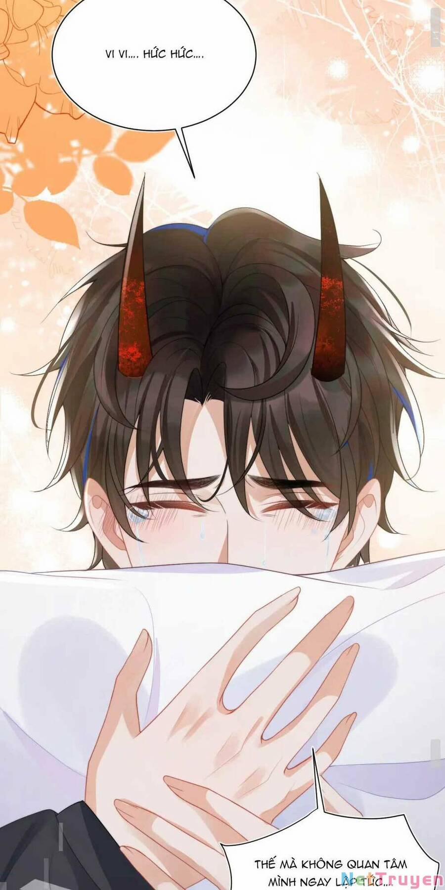 Đại Boss Cao Lãnh Lúc Nào Cũng Quấn Lấy Tôi 12 trang 47