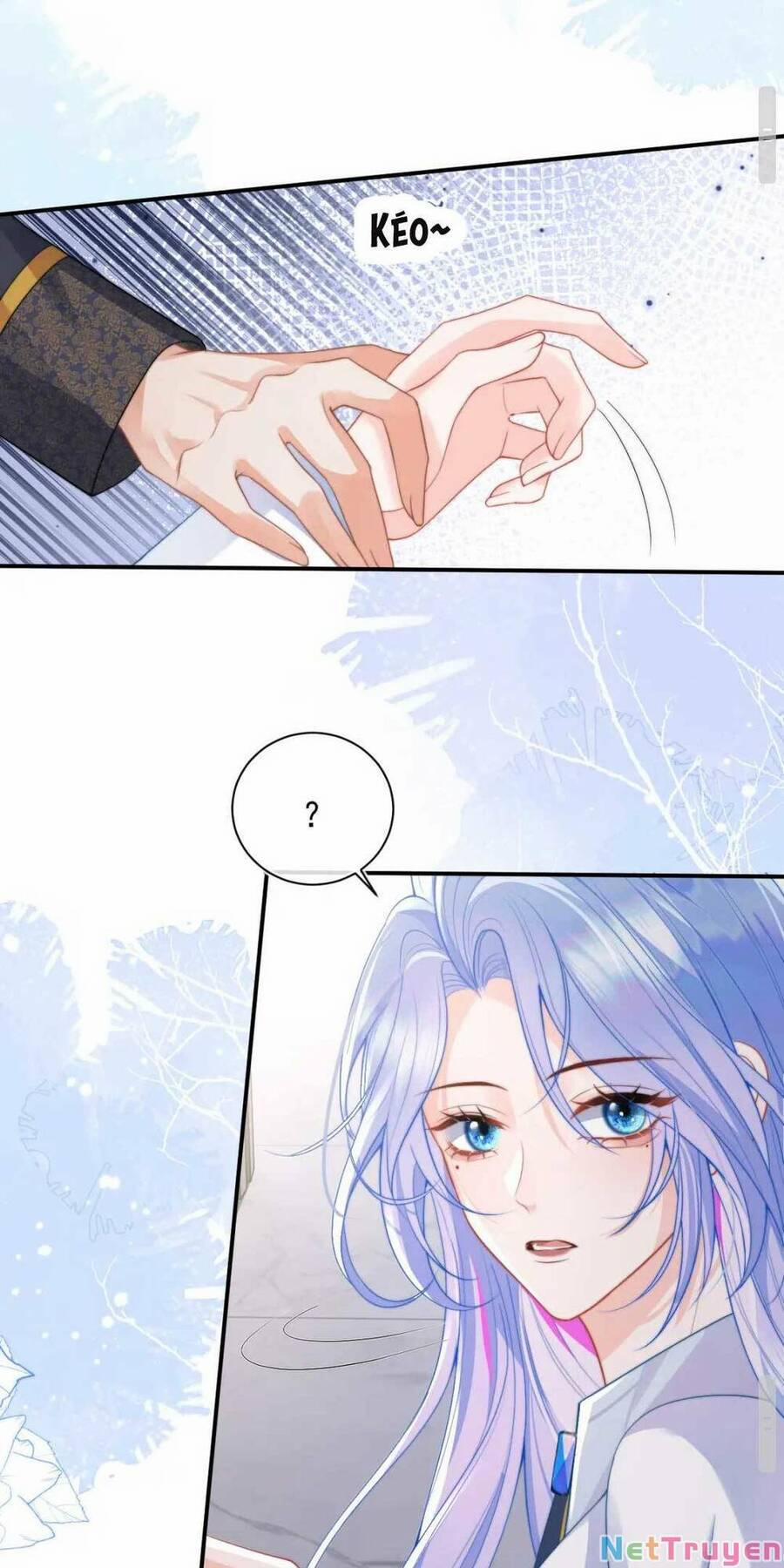 Đại Boss Cao Lãnh Lúc Nào Cũng Quấn Lấy Tôi 12 trang 6