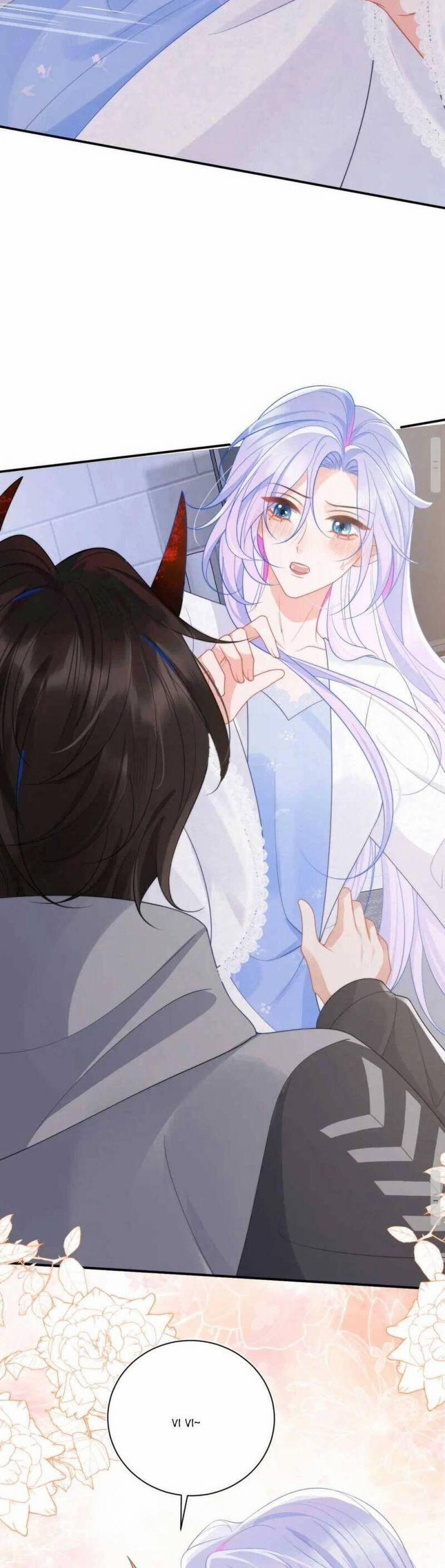 Đại Boss Cao Lãnh Lúc Nào Cũng Quấn Lấy Tôi 13 trang 10