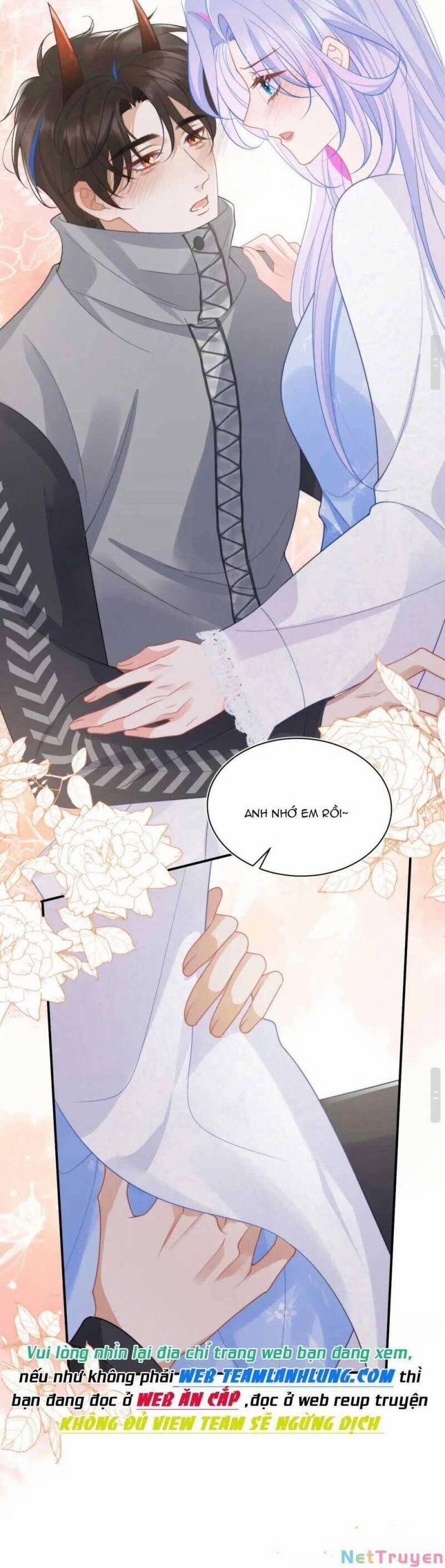 Đại Boss Cao Lãnh Lúc Nào Cũng Quấn Lấy Tôi 13 trang 11