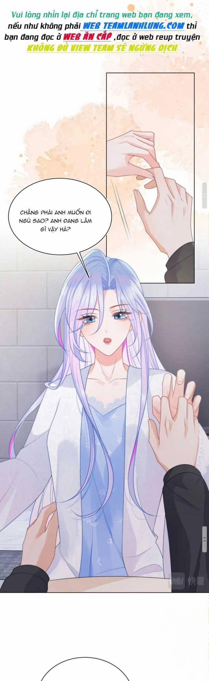 Đại Boss Cao Lãnh Lúc Nào Cũng Quấn Lấy Tôi 13 trang 12