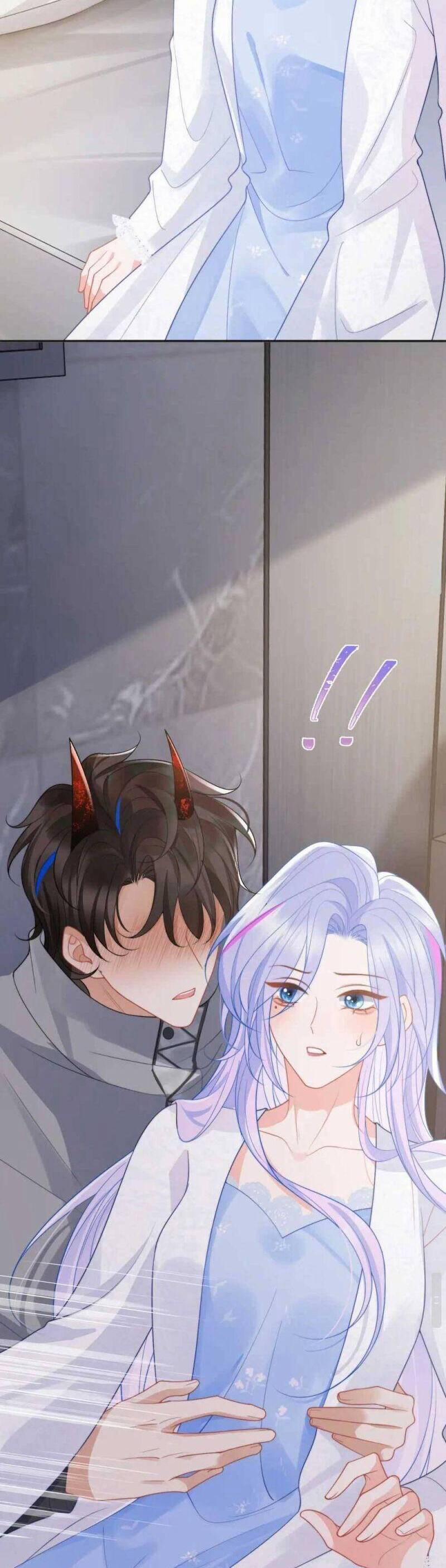 Đại Boss Cao Lãnh Lúc Nào Cũng Quấn Lấy Tôi 13 trang 9