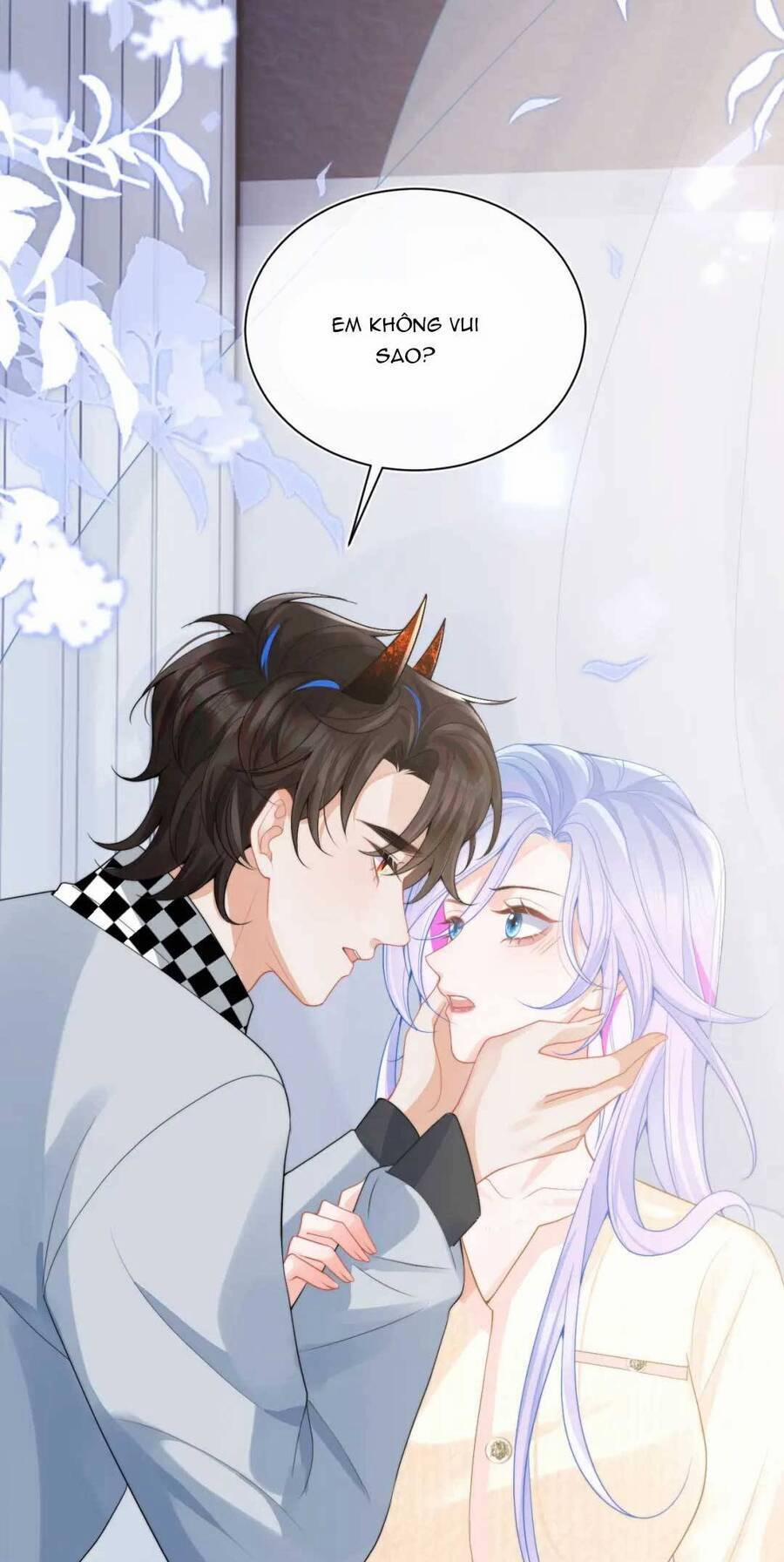 Đại Boss Cao Lãnh Lúc Nào Cũng Quấn Lấy Tôi 14 trang 28