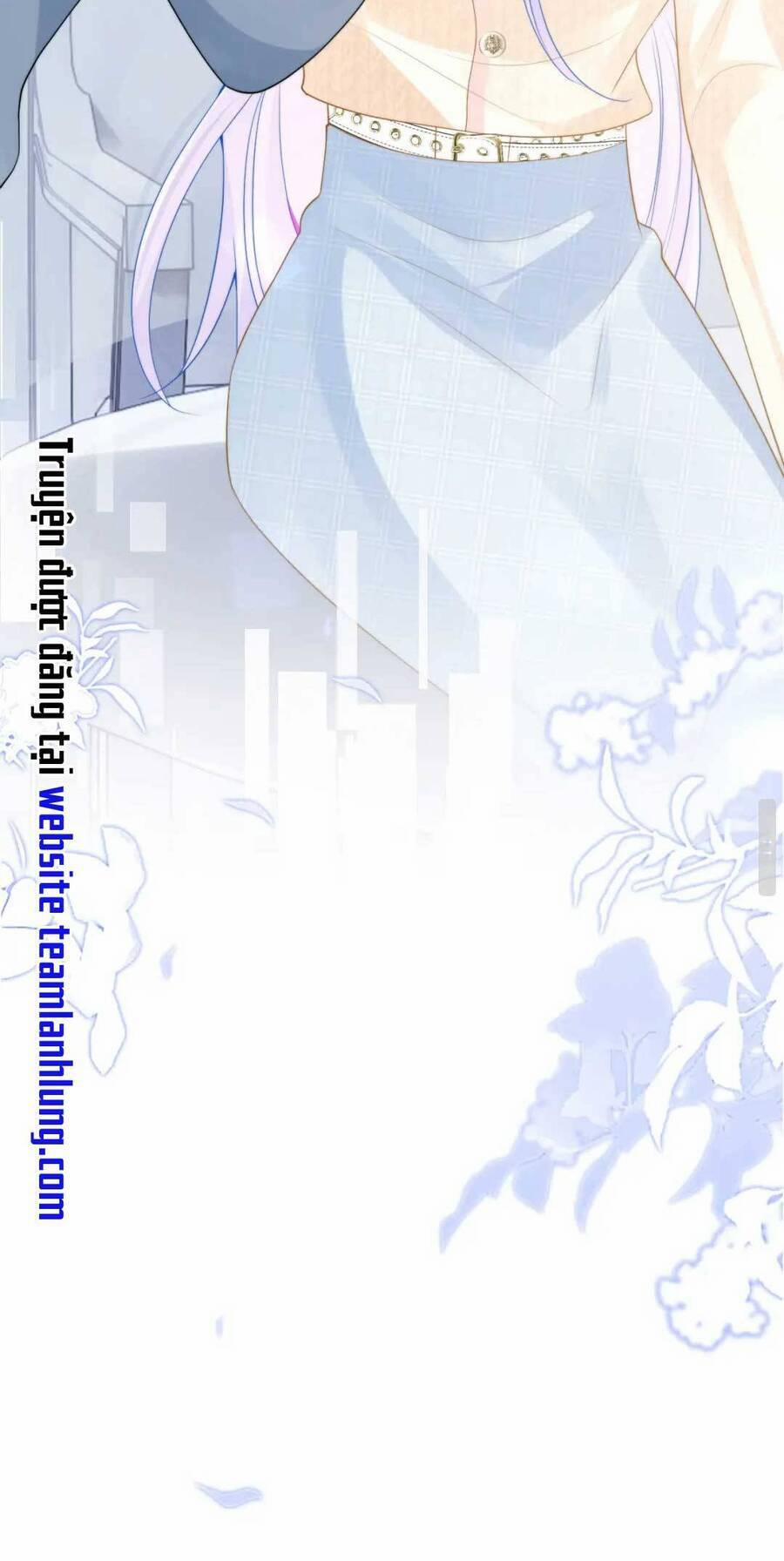 Đại Boss Cao Lãnh Lúc Nào Cũng Quấn Lấy Tôi 14 trang 29