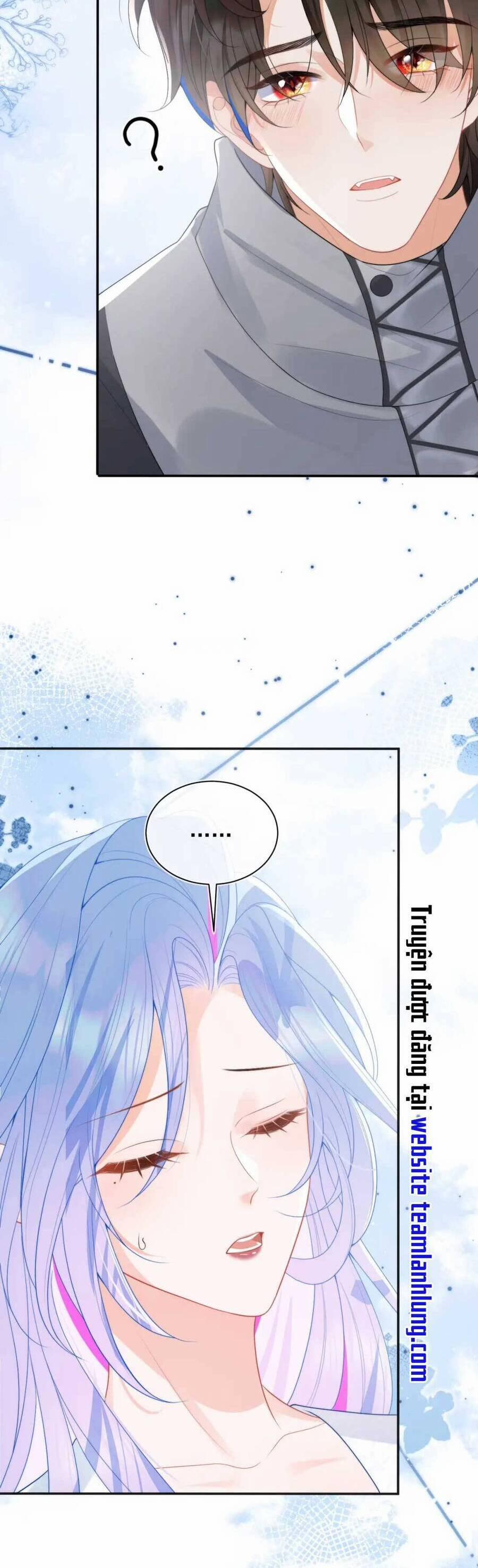 Đại Boss Cao Lãnh Lúc Nào Cũng Quấn Lấy Tôi 14 trang 4