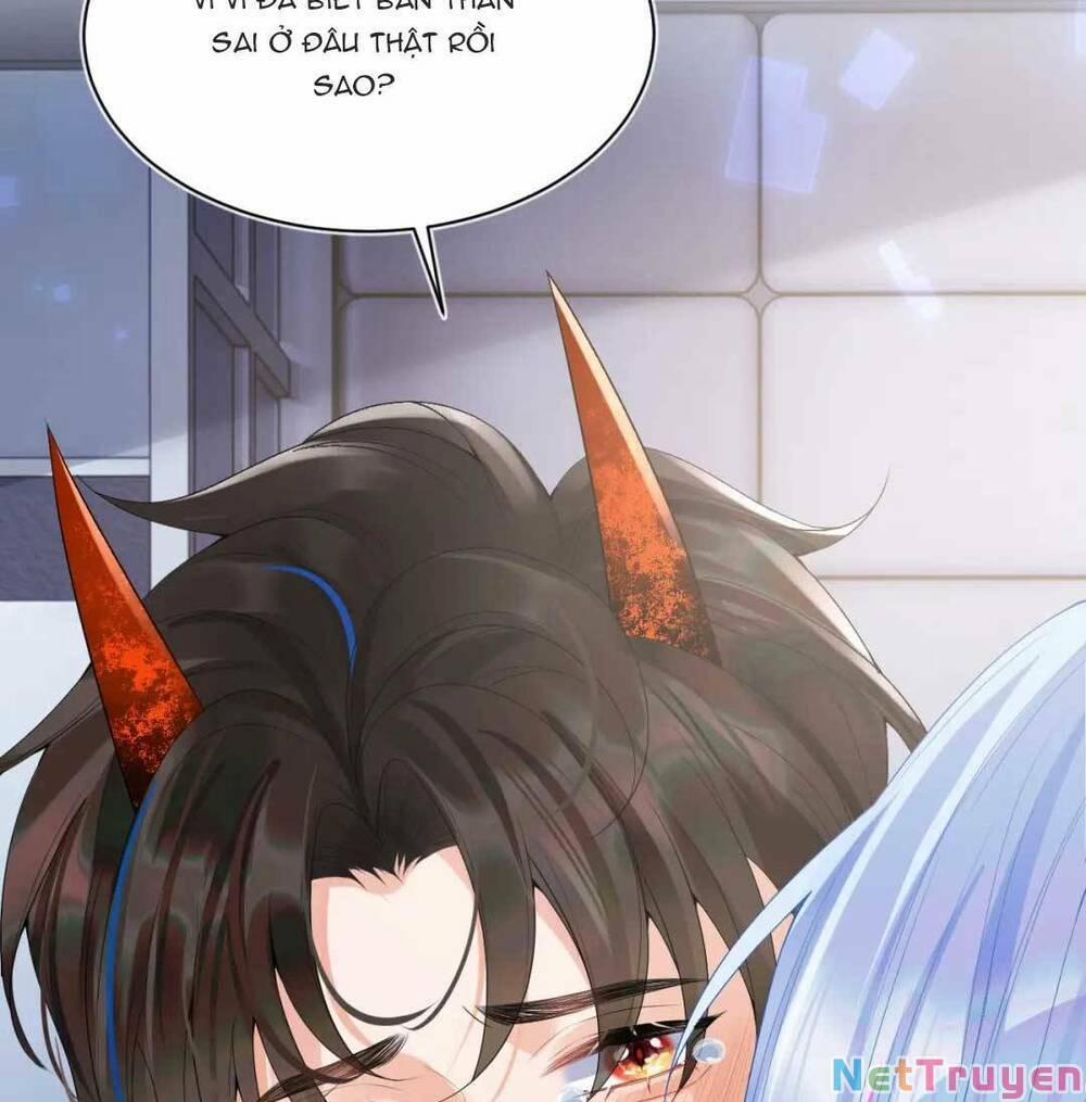 Đại Boss Cao Lãnh Lúc Nào Cũng Quấn Lấy Tôi 16 trang 10