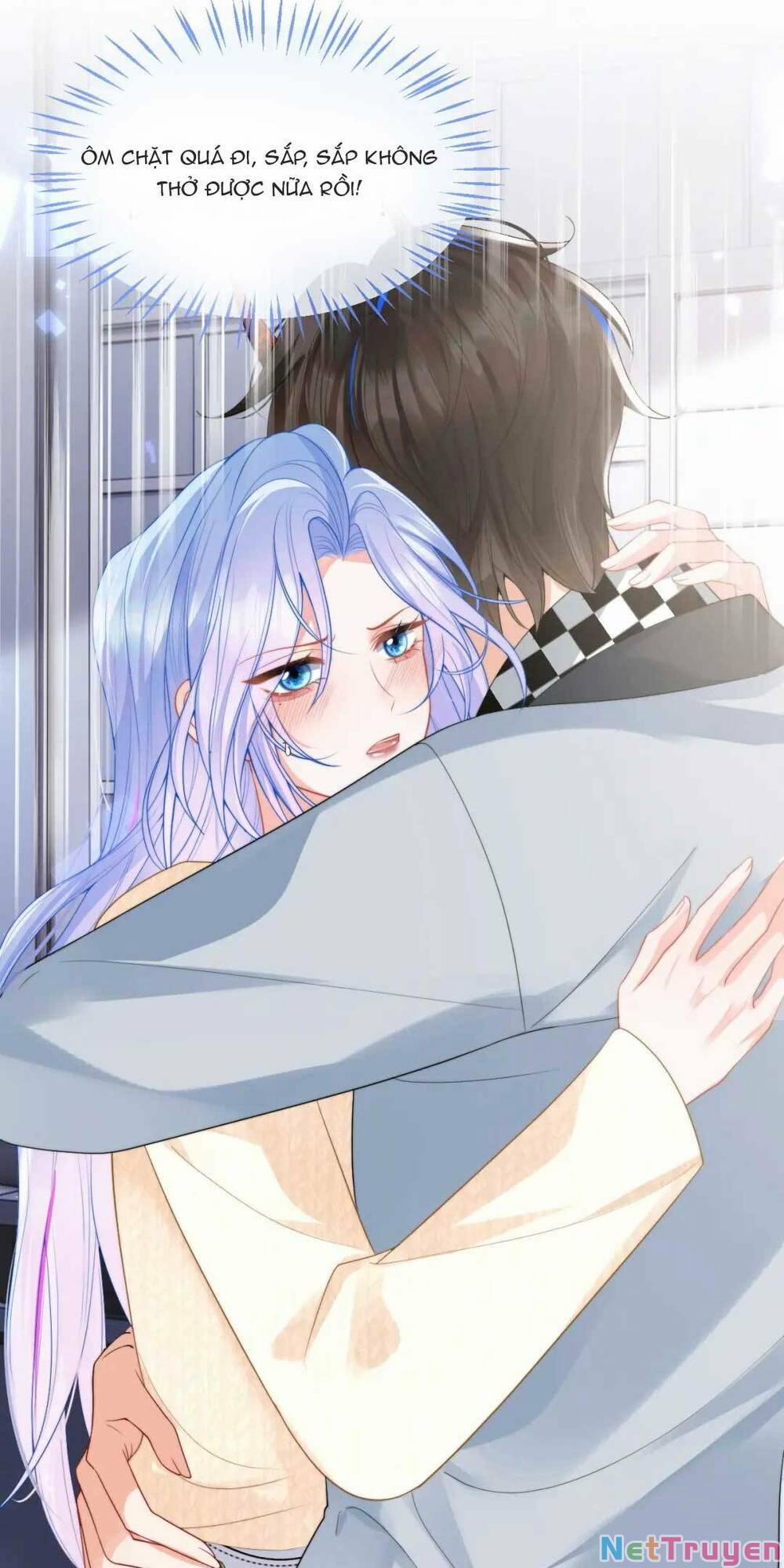 Đại Boss Cao Lãnh Lúc Nào Cũng Quấn Lấy Tôi 16 trang 12