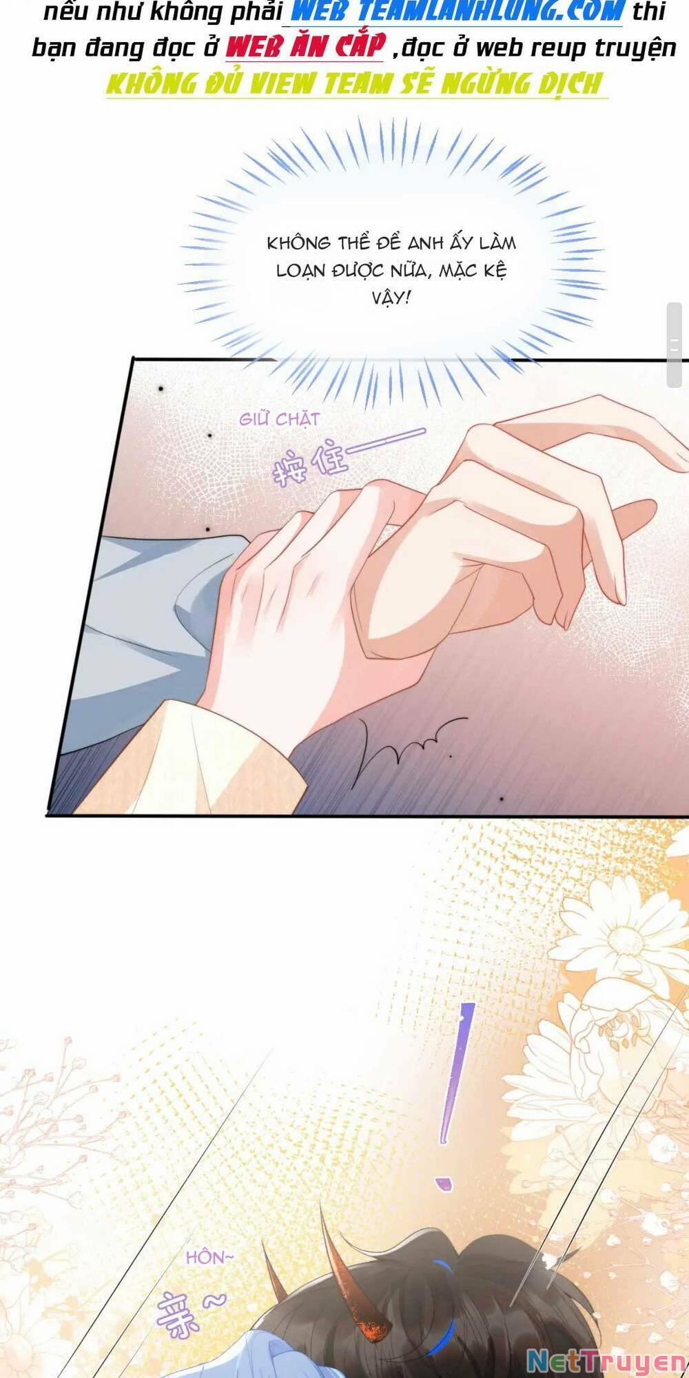 Đại Boss Cao Lãnh Lúc Nào Cũng Quấn Lấy Tôi 16 trang 27