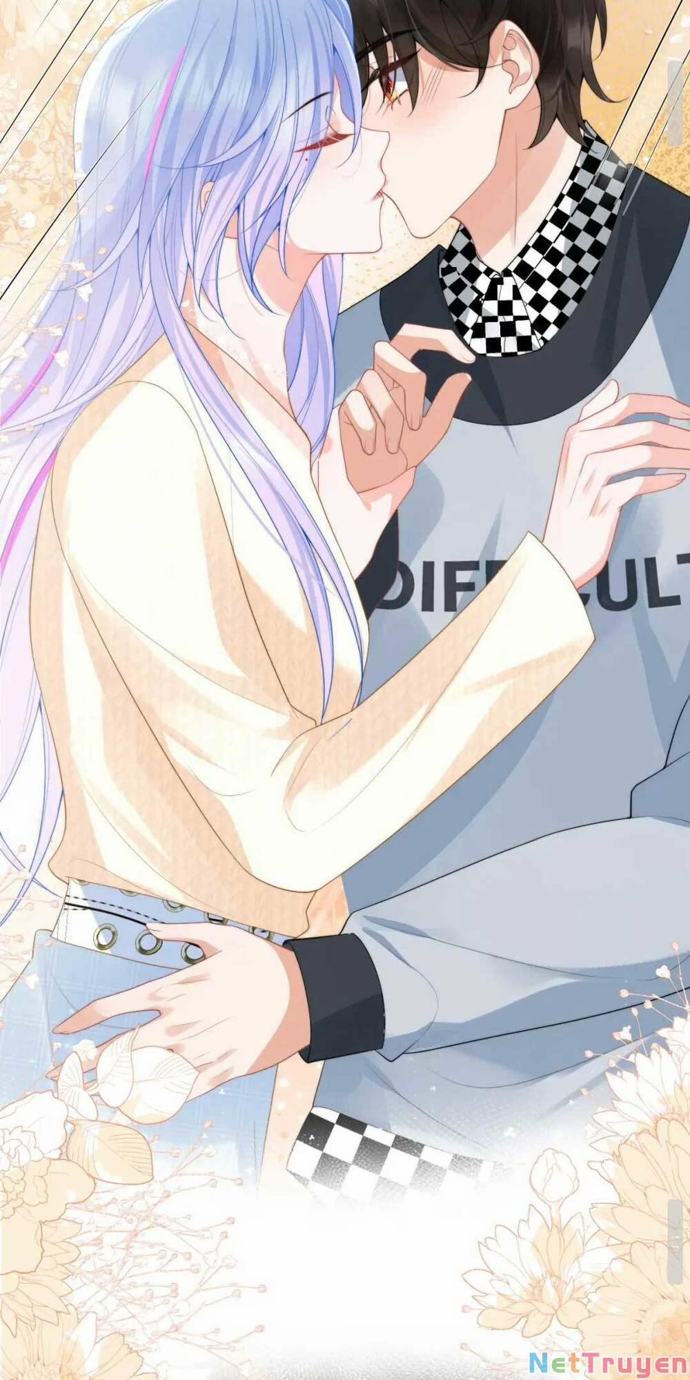 Đại Boss Cao Lãnh Lúc Nào Cũng Quấn Lấy Tôi 16 trang 28