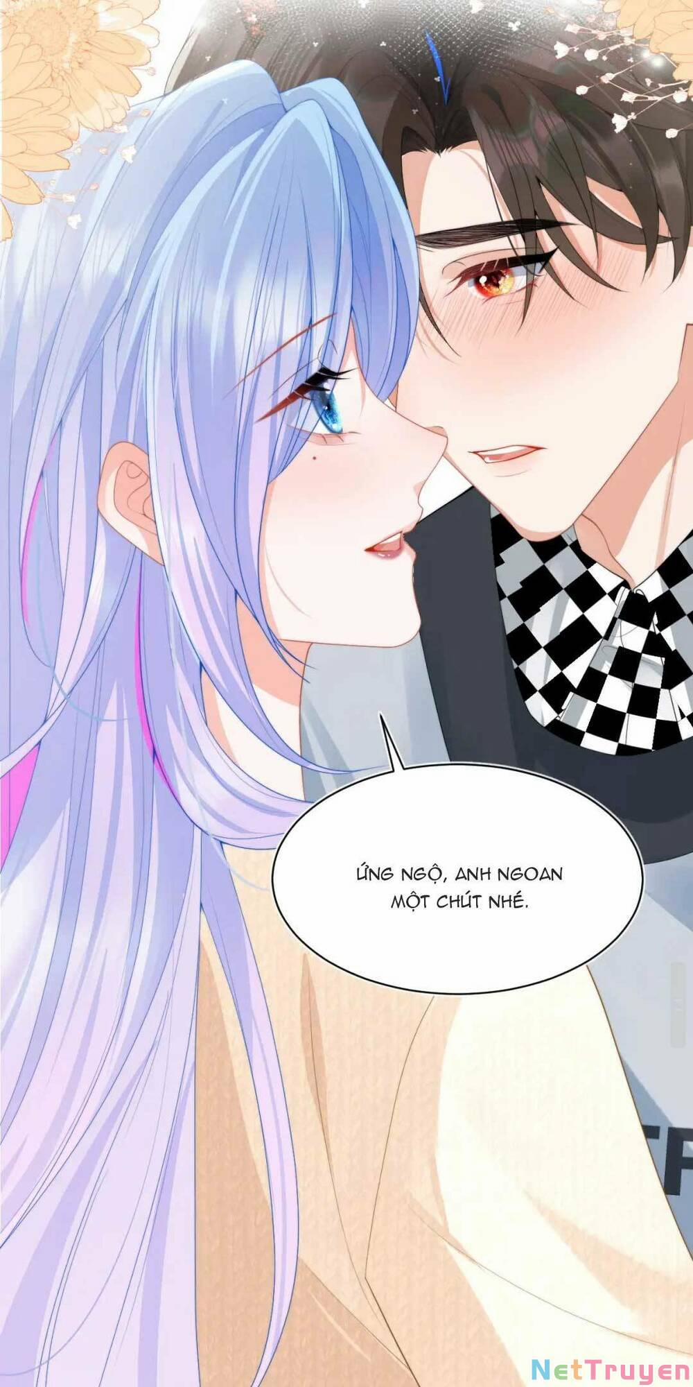 Đại Boss Cao Lãnh Lúc Nào Cũng Quấn Lấy Tôi 16 trang 29