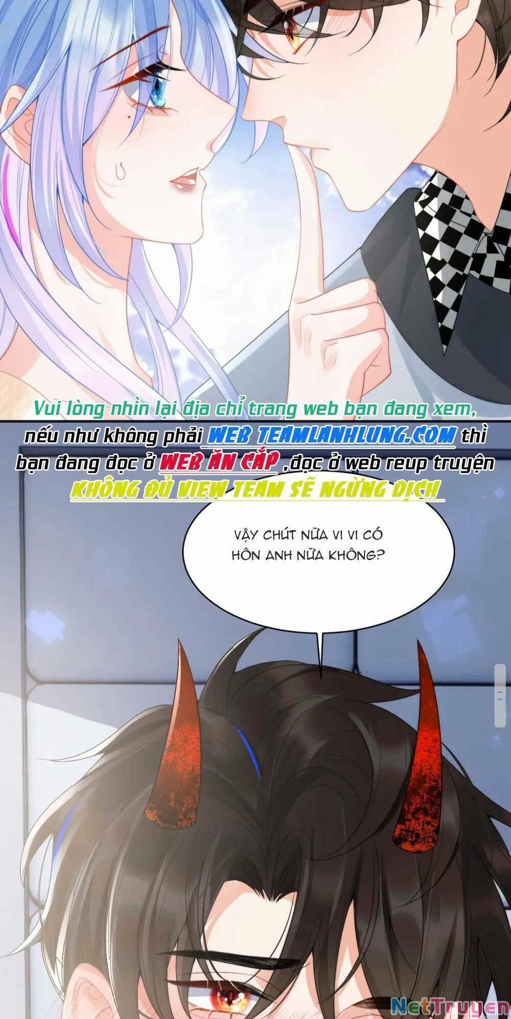 Đại Boss Cao Lãnh Lúc Nào Cũng Quấn Lấy Tôi 16 trang 34