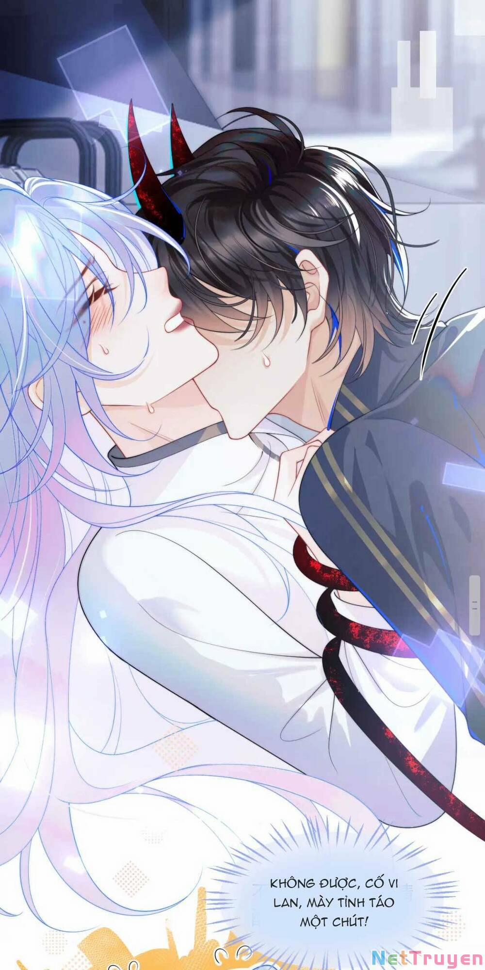 Đại Boss Cao Lãnh Lúc Nào Cũng Quấn Lấy Tôi 2 trang 13