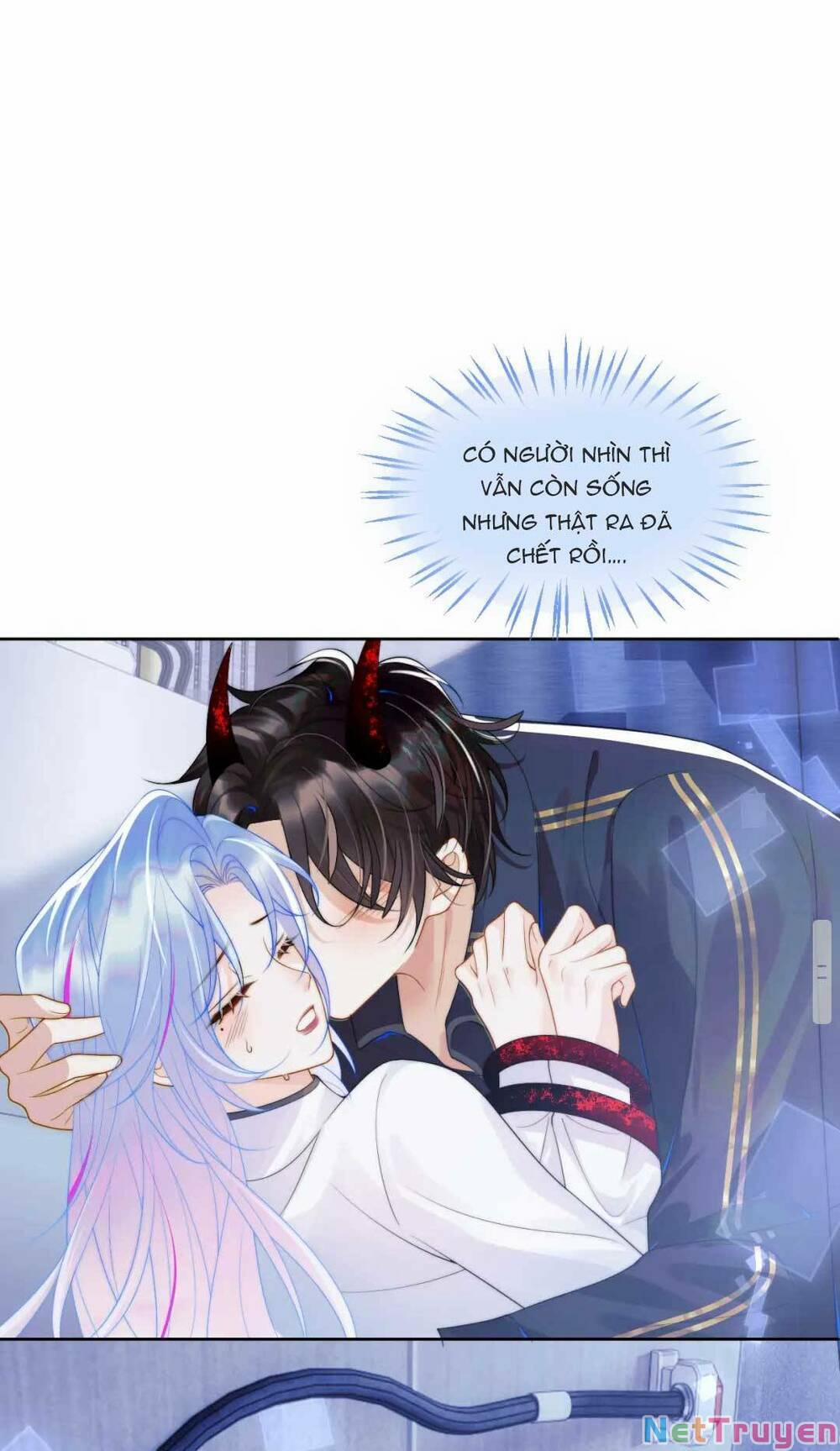 Đại Boss Cao Lãnh Lúc Nào Cũng Quấn Lấy Tôi 2 trang 18