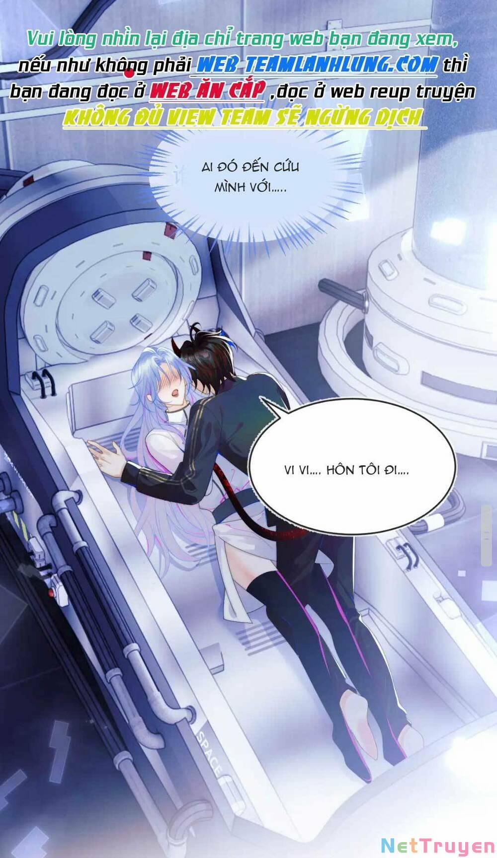 Đại Boss Cao Lãnh Lúc Nào Cũng Quấn Lấy Tôi 2 trang 19