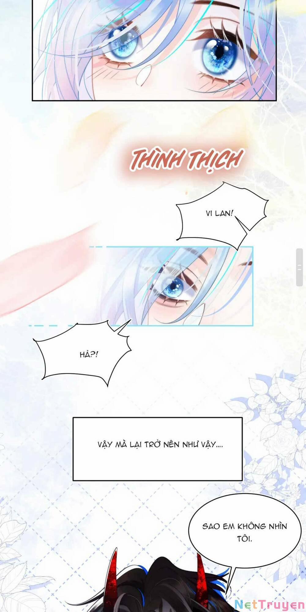 Đại Boss Cao Lãnh Lúc Nào Cũng Quấn Lấy Tôi 2 trang 7