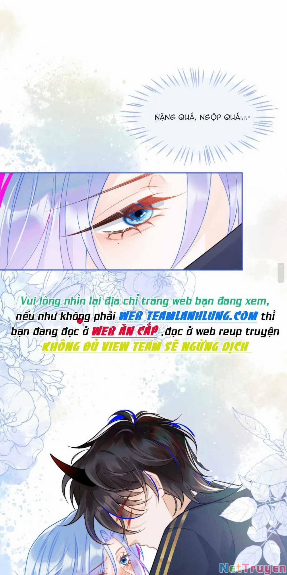 Đại Boss Cao Lãnh Lúc Nào Cũng Quấn Lấy Tôi 3 trang 2