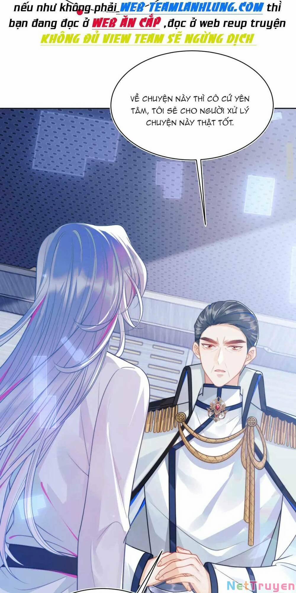 Đại Boss Cao Lãnh Lúc Nào Cũng Quấn Lấy Tôi 3 trang 30