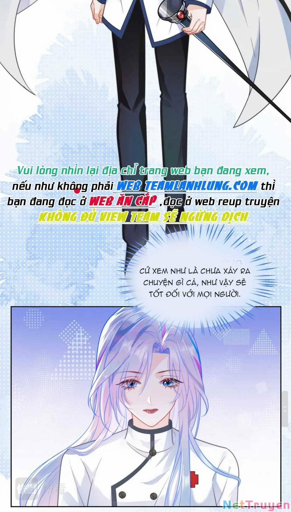 Đại Boss Cao Lãnh Lúc Nào Cũng Quấn Lấy Tôi 3 trang 33