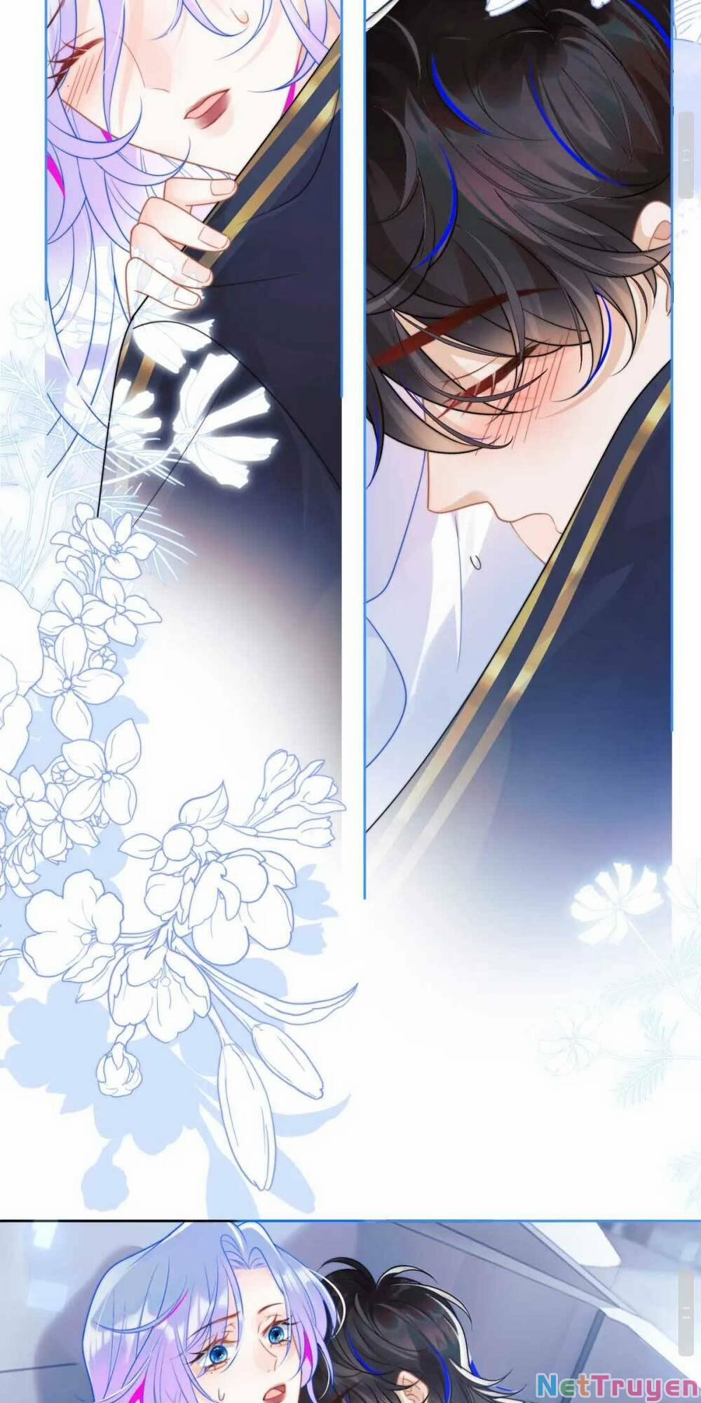 Đại Boss Cao Lãnh Lúc Nào Cũng Quấn Lấy Tôi 3 trang 4