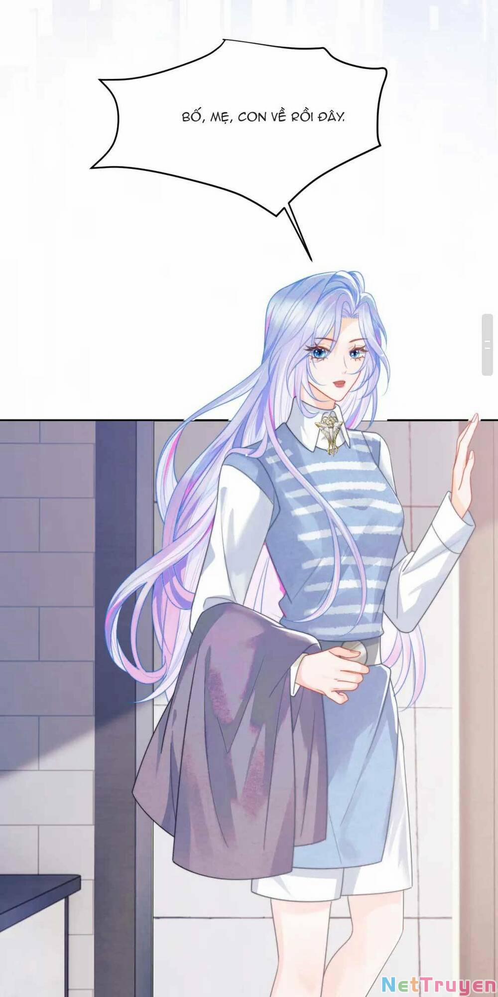 Đại Boss Cao Lãnh Lúc Nào Cũng Quấn Lấy Tôi 5 trang 12