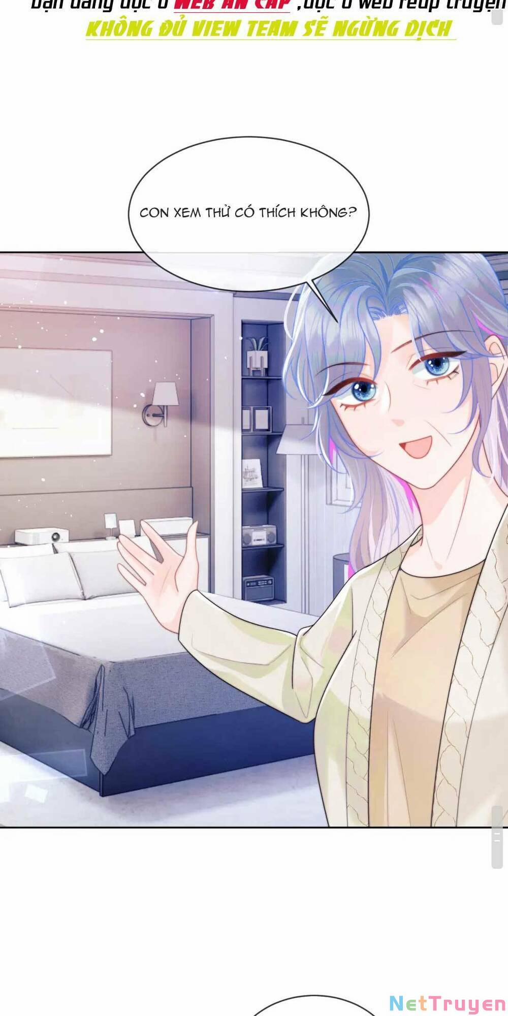 Đại Boss Cao Lãnh Lúc Nào Cũng Quấn Lấy Tôi 5 trang 14