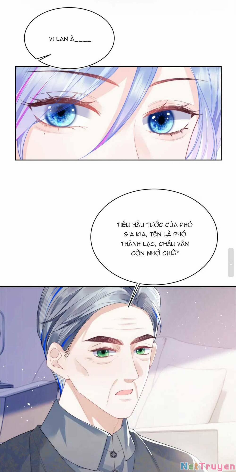 Đại Boss Cao Lãnh Lúc Nào Cũng Quấn Lấy Tôi 5 trang 24