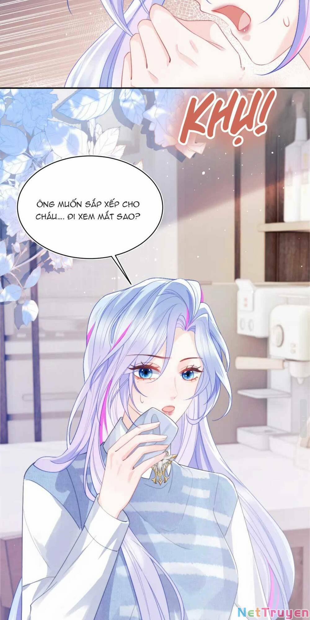 Đại Boss Cao Lãnh Lúc Nào Cũng Quấn Lấy Tôi 5 trang 28