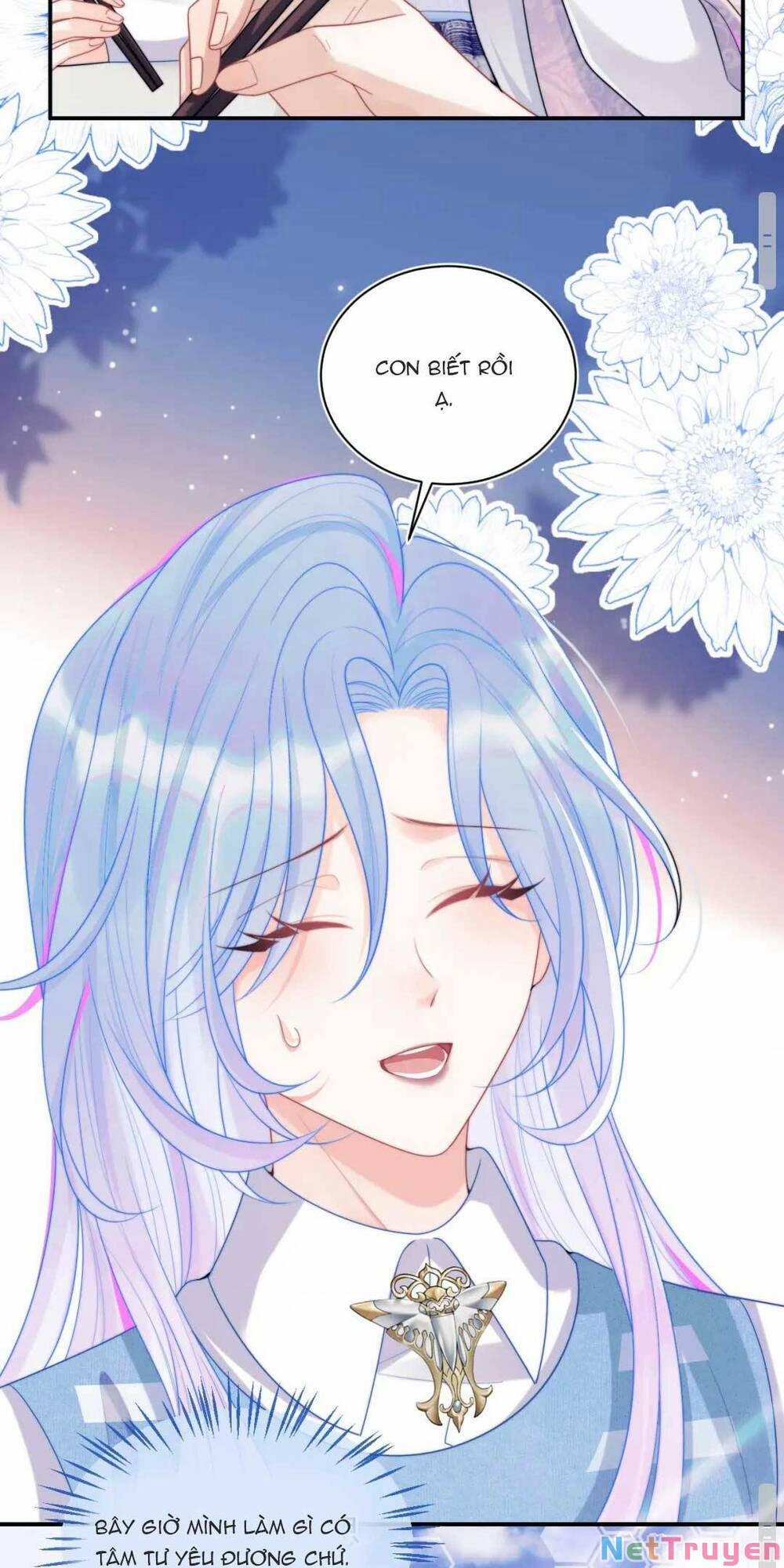 Đại Boss Cao Lãnh Lúc Nào Cũng Quấn Lấy Tôi 5 trang 31