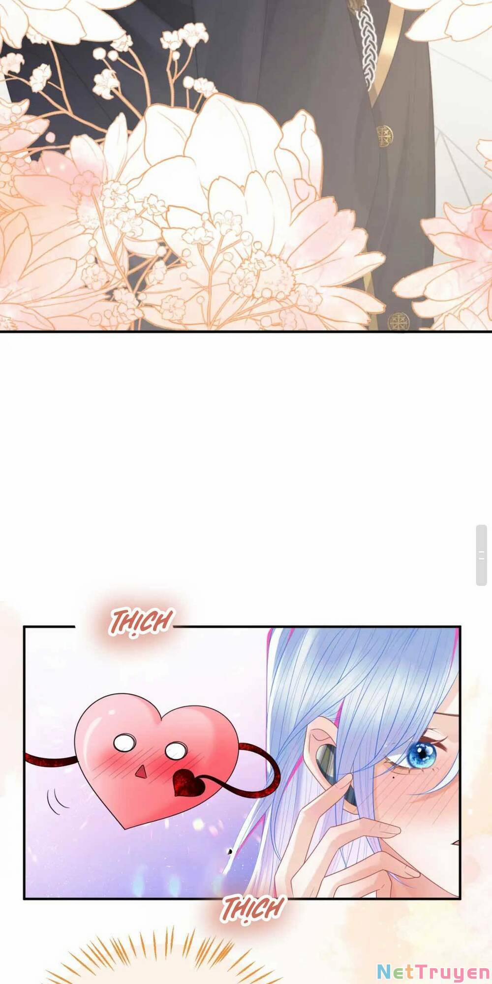 Đại Boss Cao Lãnh Lúc Nào Cũng Quấn Lấy Tôi 6 trang 18