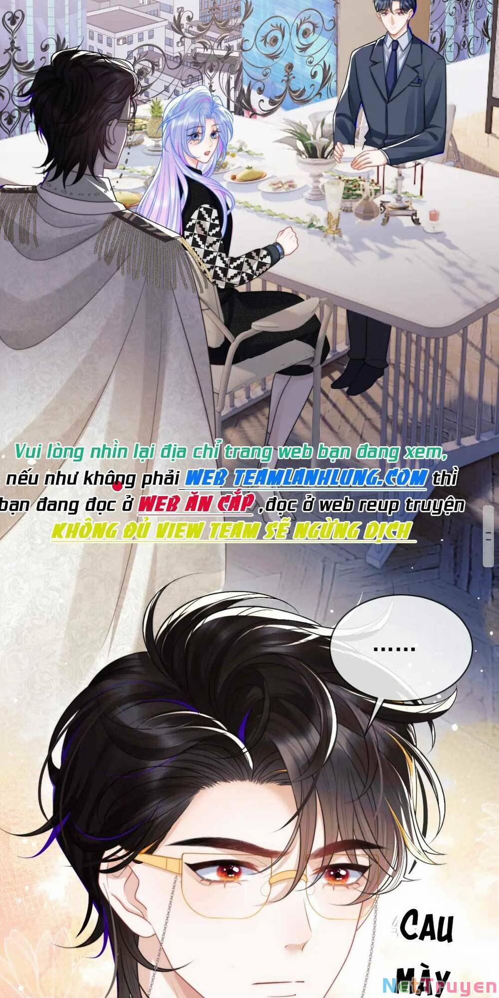 Đại Boss Cao Lãnh Lúc Nào Cũng Quấn Lấy Tôi 6 trang 30