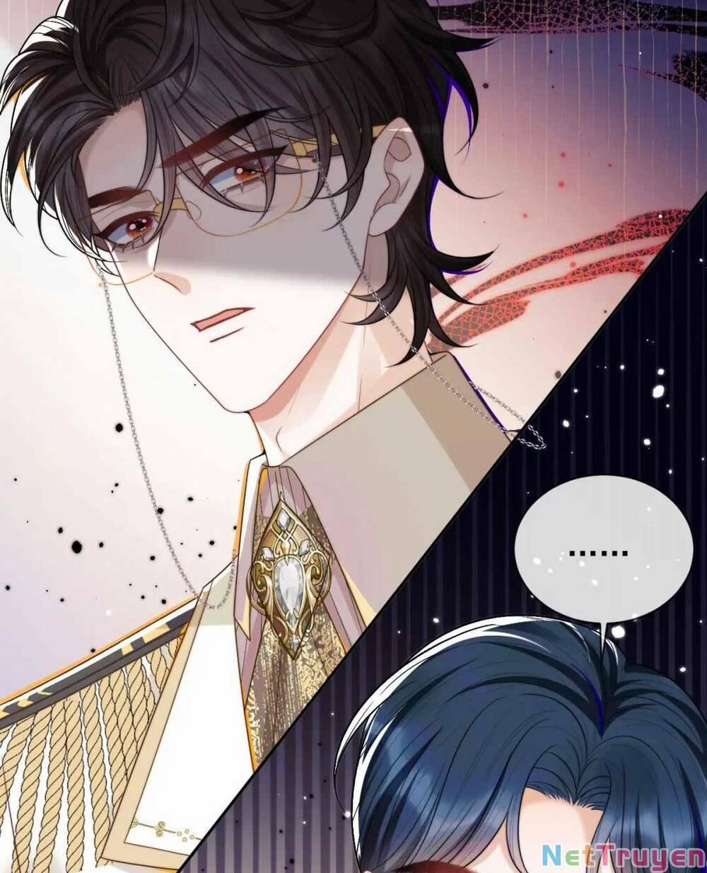 Đại Boss Cao Lãnh Lúc Nào Cũng Quấn Lấy Tôi 6 trang 34