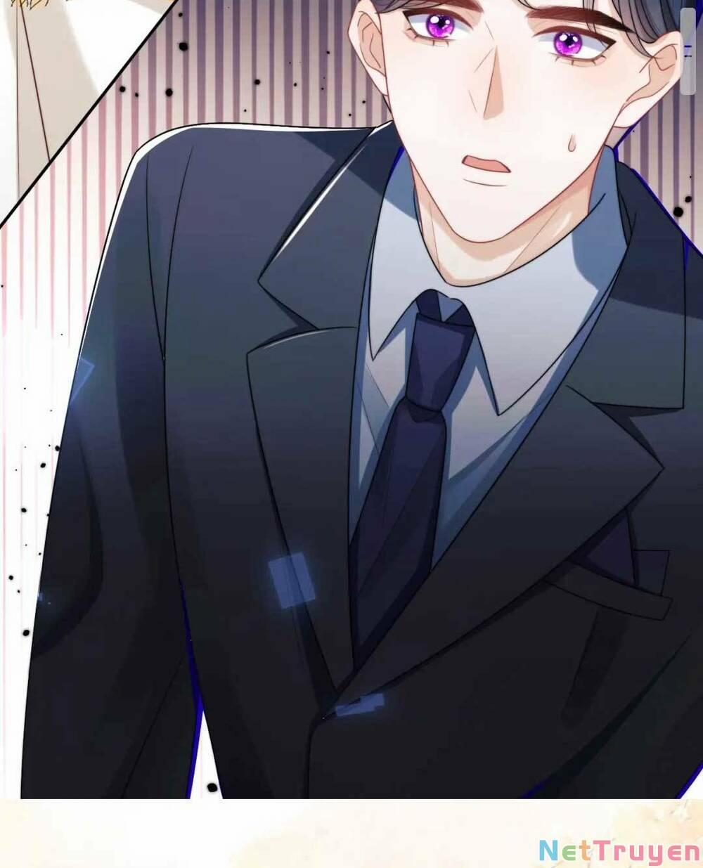 Đại Boss Cao Lãnh Lúc Nào Cũng Quấn Lấy Tôi 6 trang 35